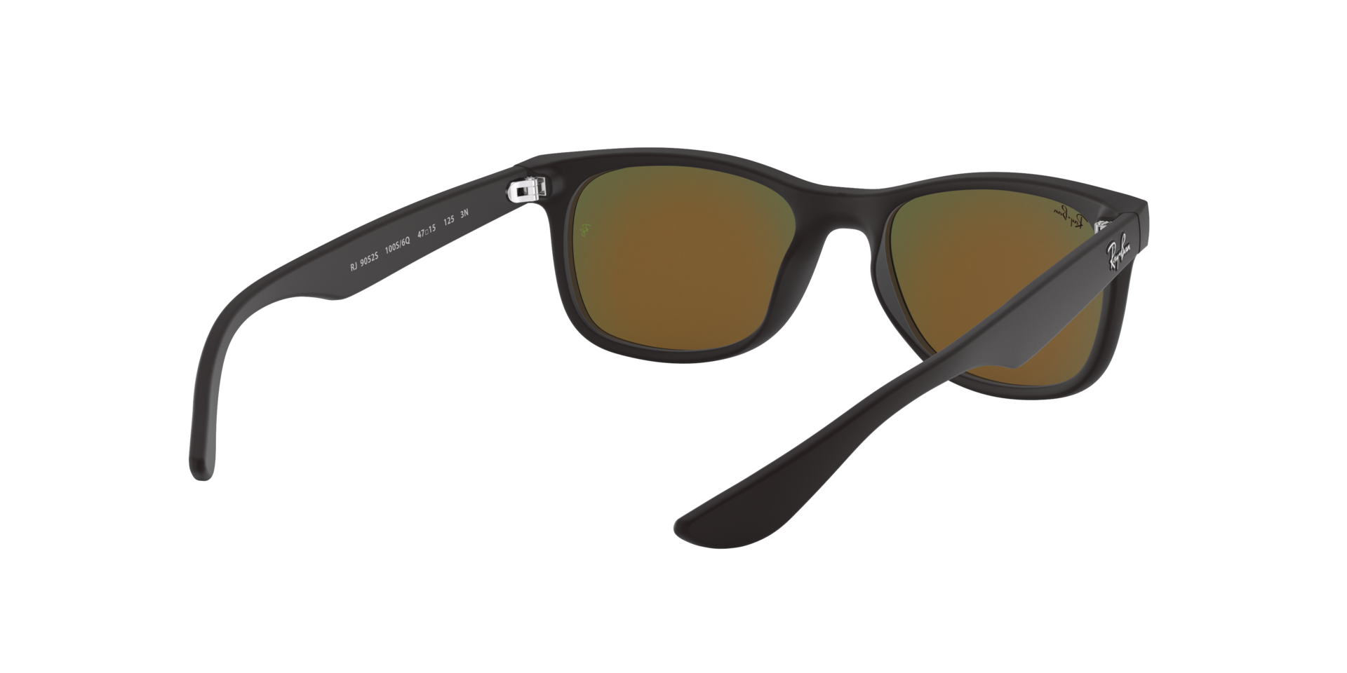 0RJ9052S 100S6Q 47 RayBan Junior Çocuk Güneş Gözlüğü