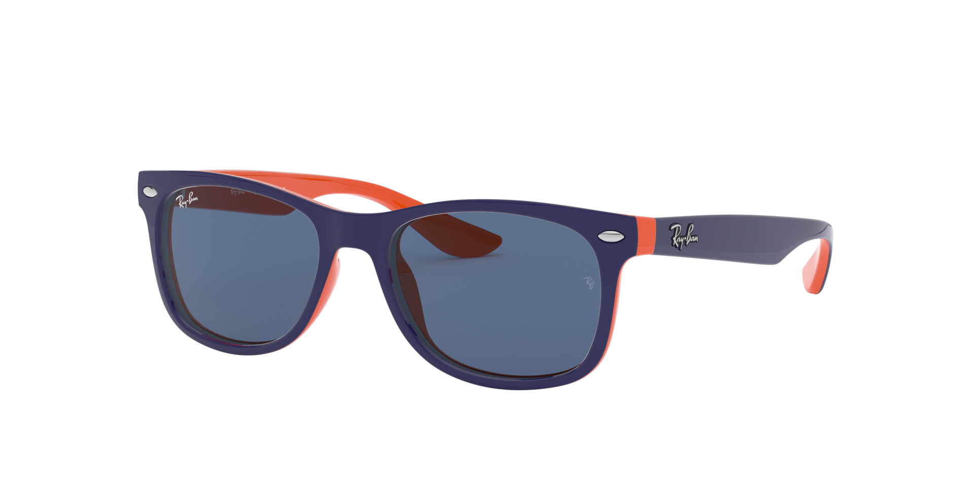 0RJ9052S 178/80 47 RayBan Junior Çocuk Güneş Gözlüğü