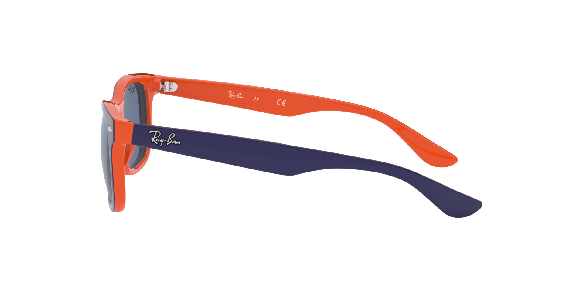 0RJ9052S 178/80 47 RayBan Junior Çocuk Güneş Gözlüğü