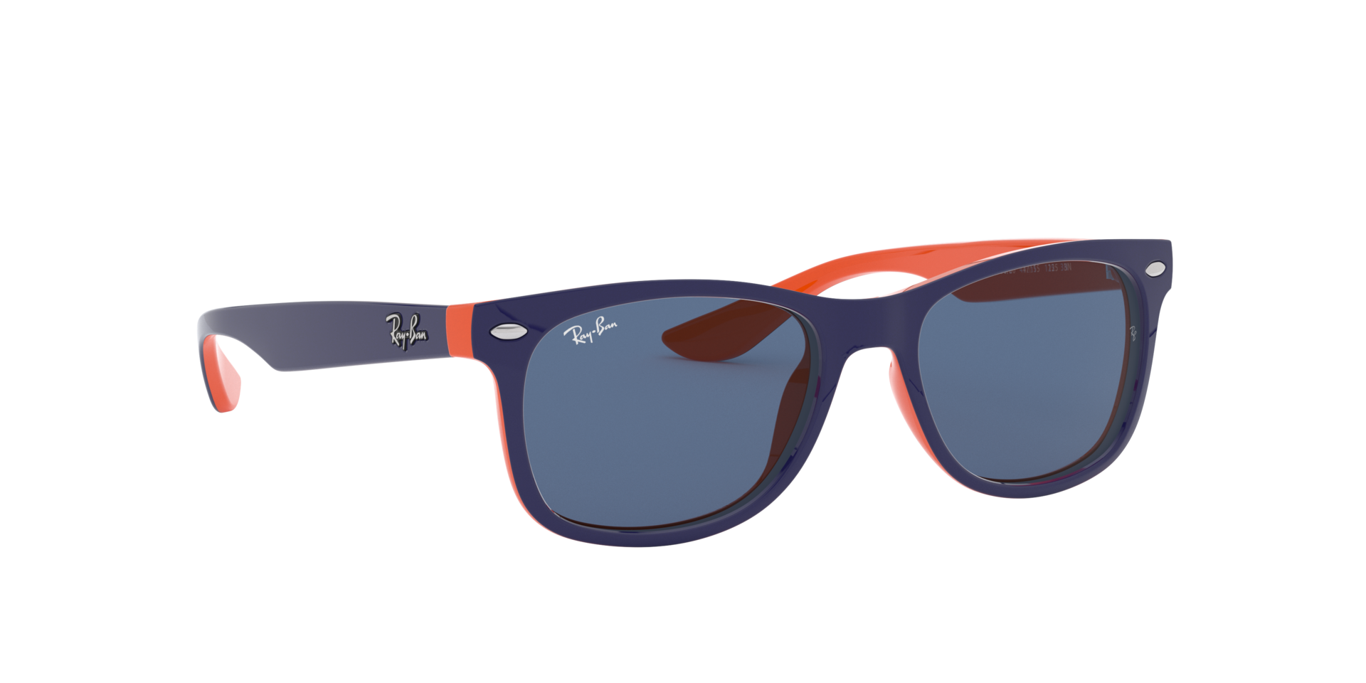 0RJ9052S 178/80 47 RayBan Junior Çocuk Güneş Gözlüğü