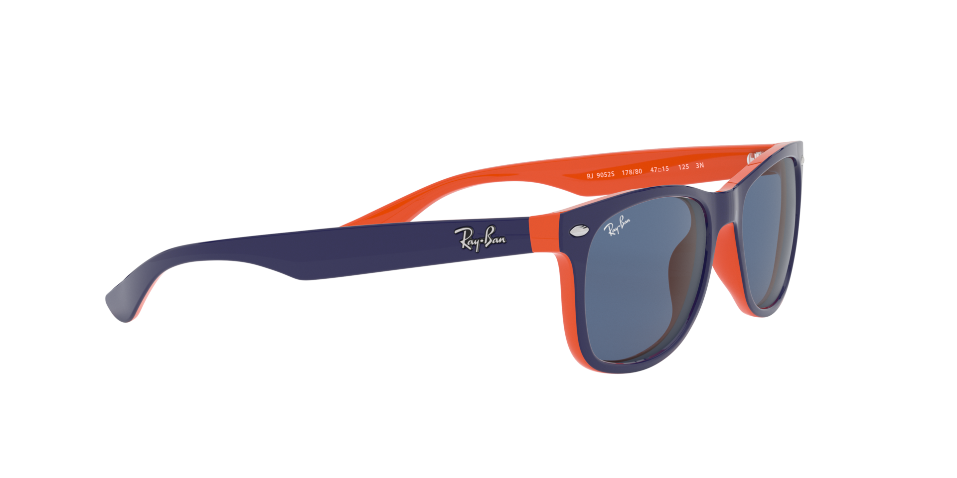 0RJ9052S 178/80 47 RayBan Junior Çocuk Güneş Gözlüğü