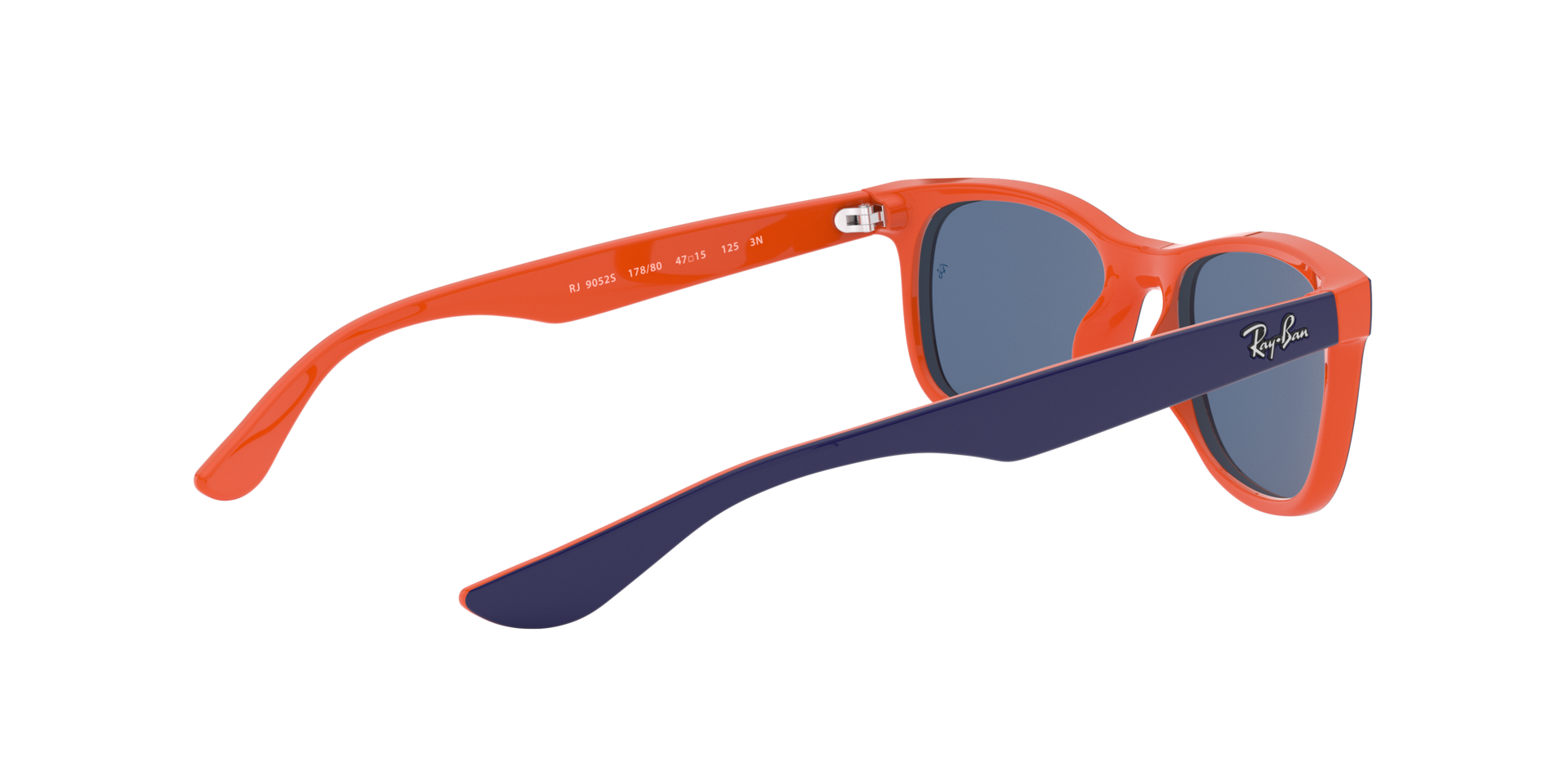0RJ9052S 178/80 47 RayBan Junior Çocuk Güneş Gözlüğü