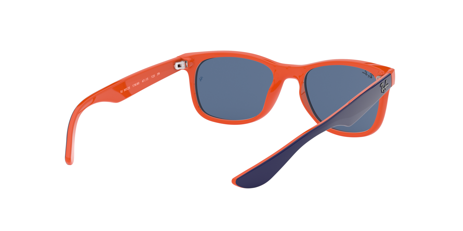 0RJ9052S 178/80 47 RayBan Junior Çocuk Güneş Gözlüğü