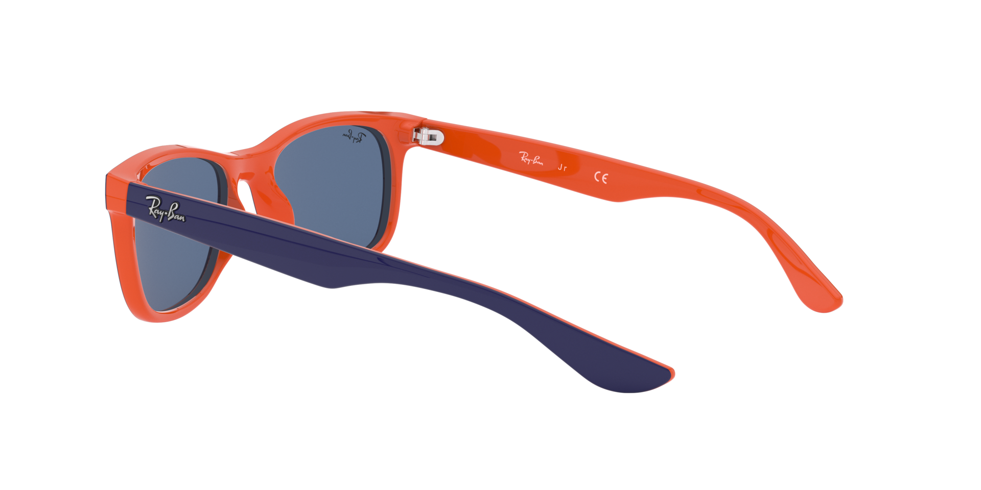 0RJ9052S 178/80 47 RayBan Junior Çocuk Güneş Gözlüğü