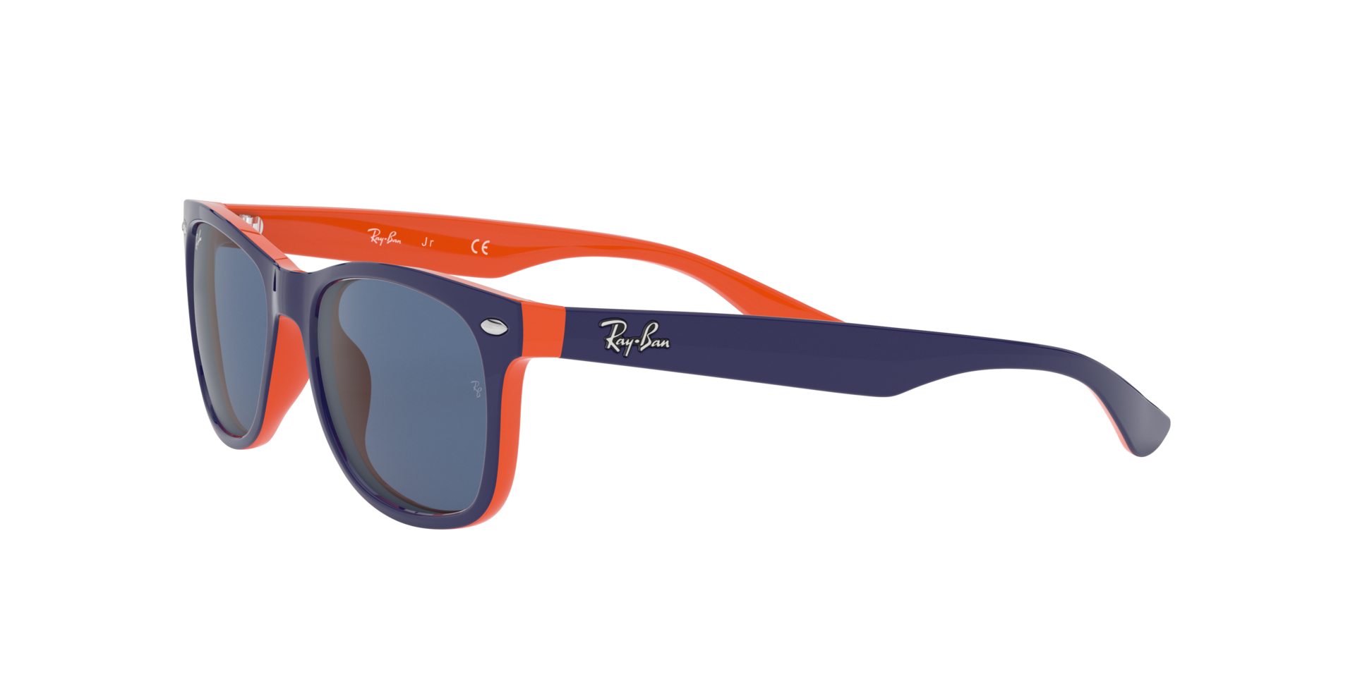 0RJ9052S 178/80 47 RayBan Junior Çocuk Güneş Gözlüğü