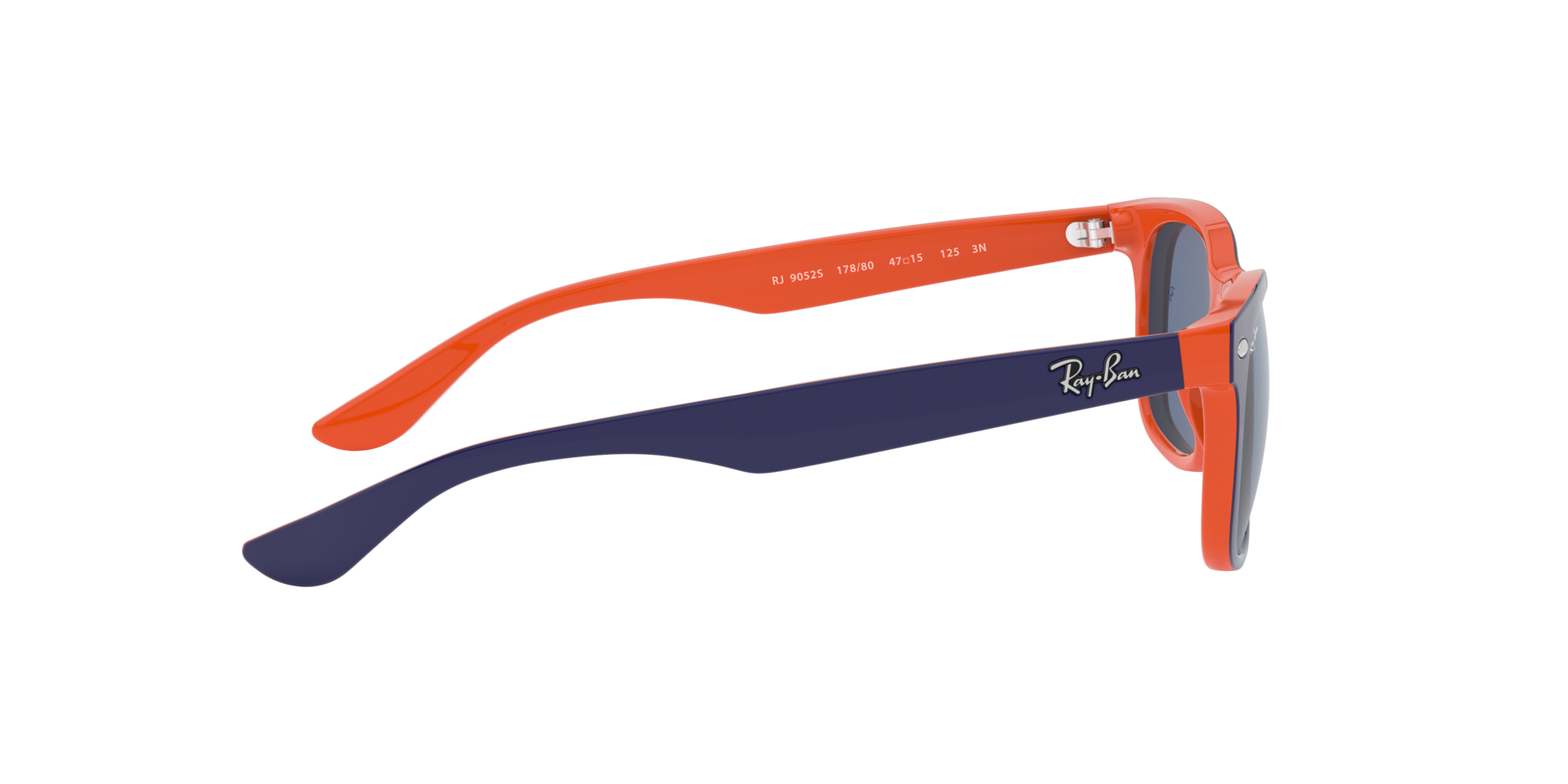 0RJ9052S 178/80 47 RayBan Junior Çocuk Güneş Gözlüğü
