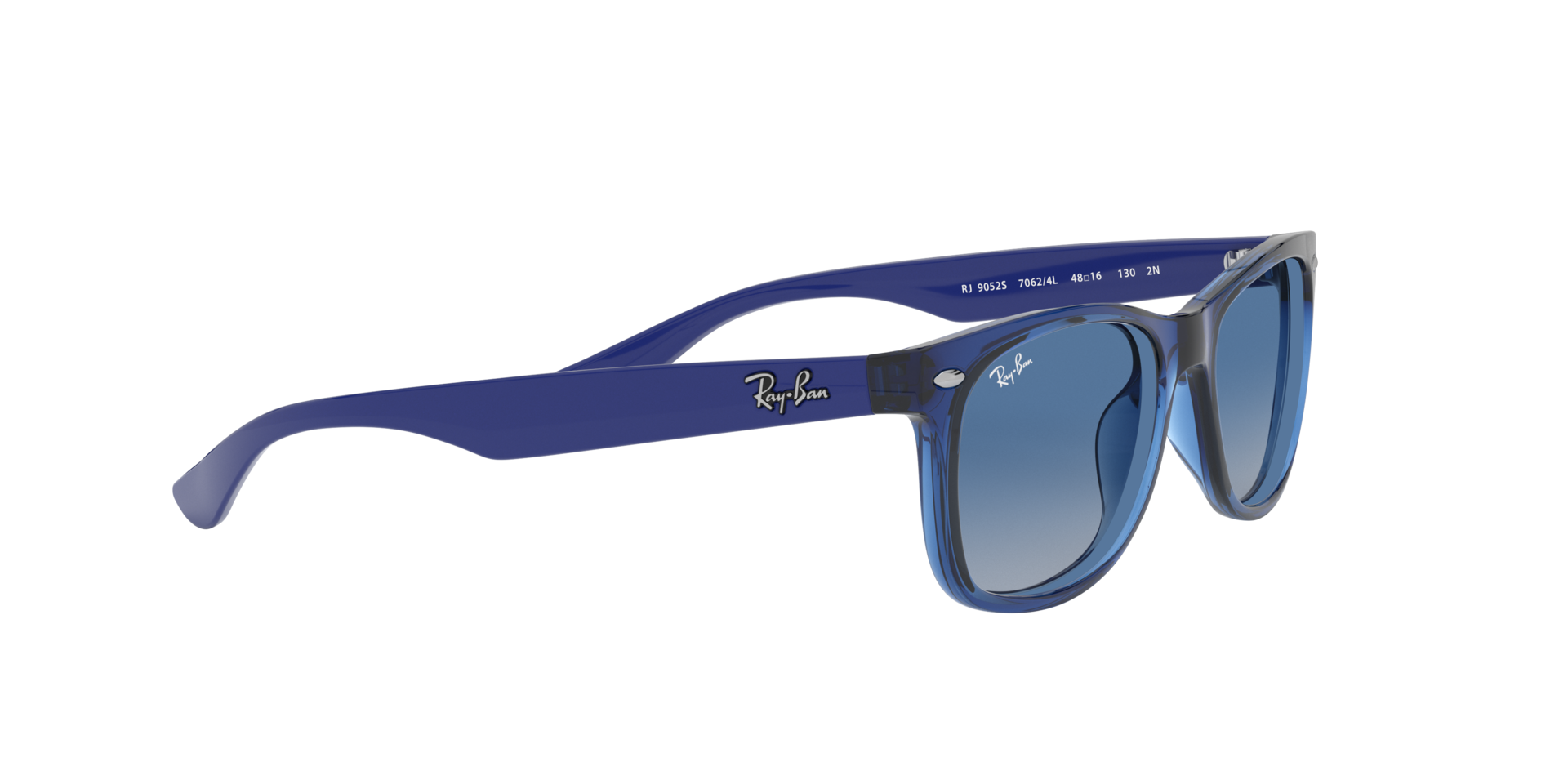 0RJ9052S 70624L 48 RayBan Junior Çocuk Güneş Gözlüğü