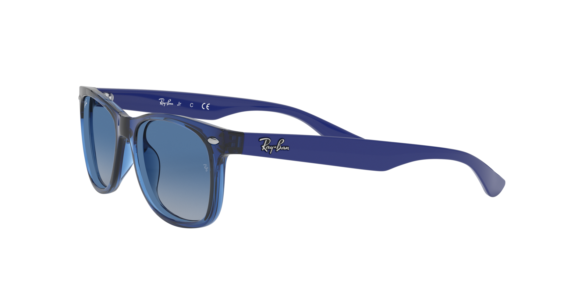 0RJ9052S 70624L 48 RayBan Junior Çocuk Güneş Gözlüğü