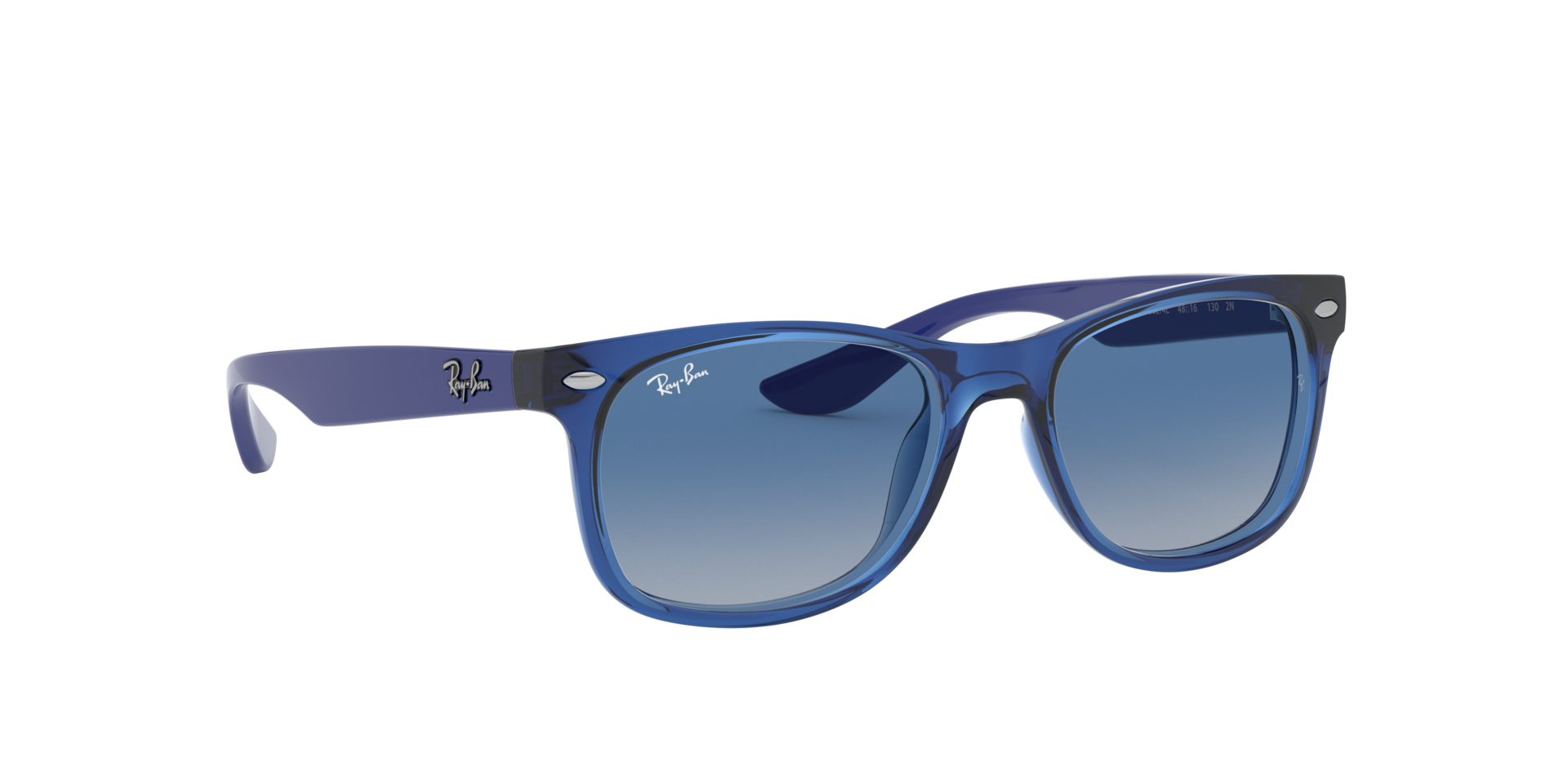 0RJ9052S 70624L 48 RayBan Junior Çocuk Güneş Gözlüğü