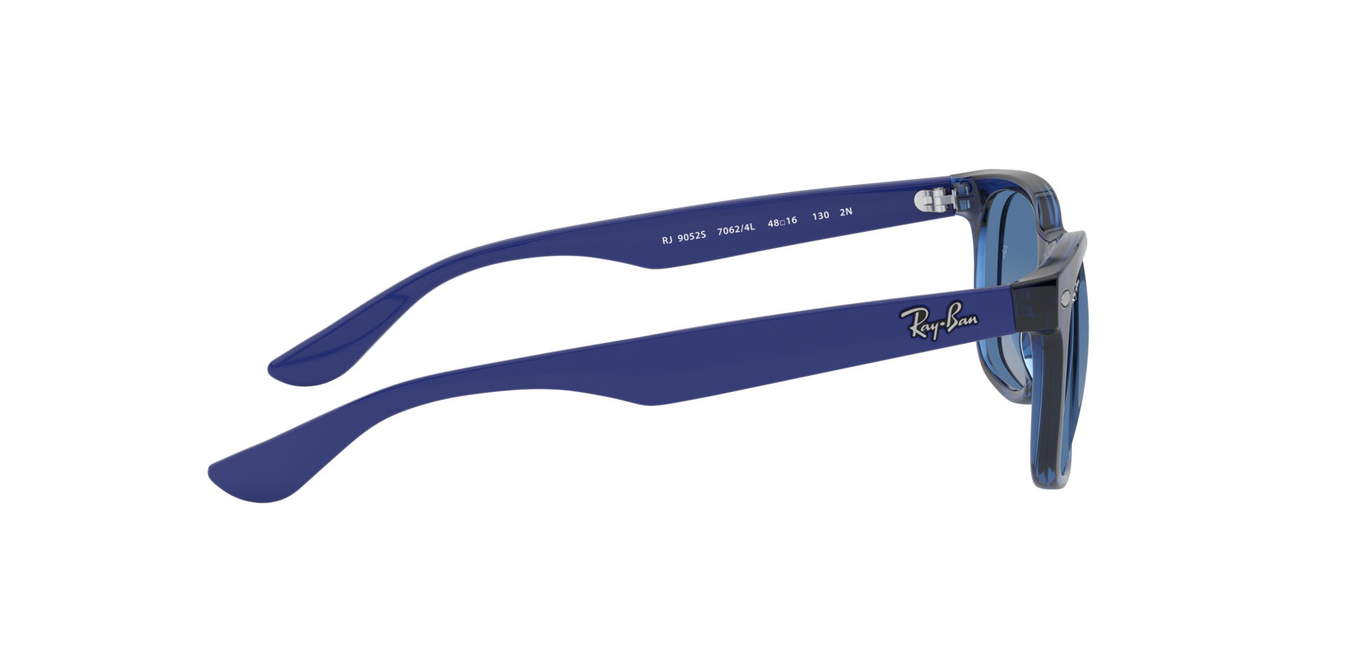 0RJ9052S 70624L 48 RayBan Junior Çocuk Güneş Gözlüğü