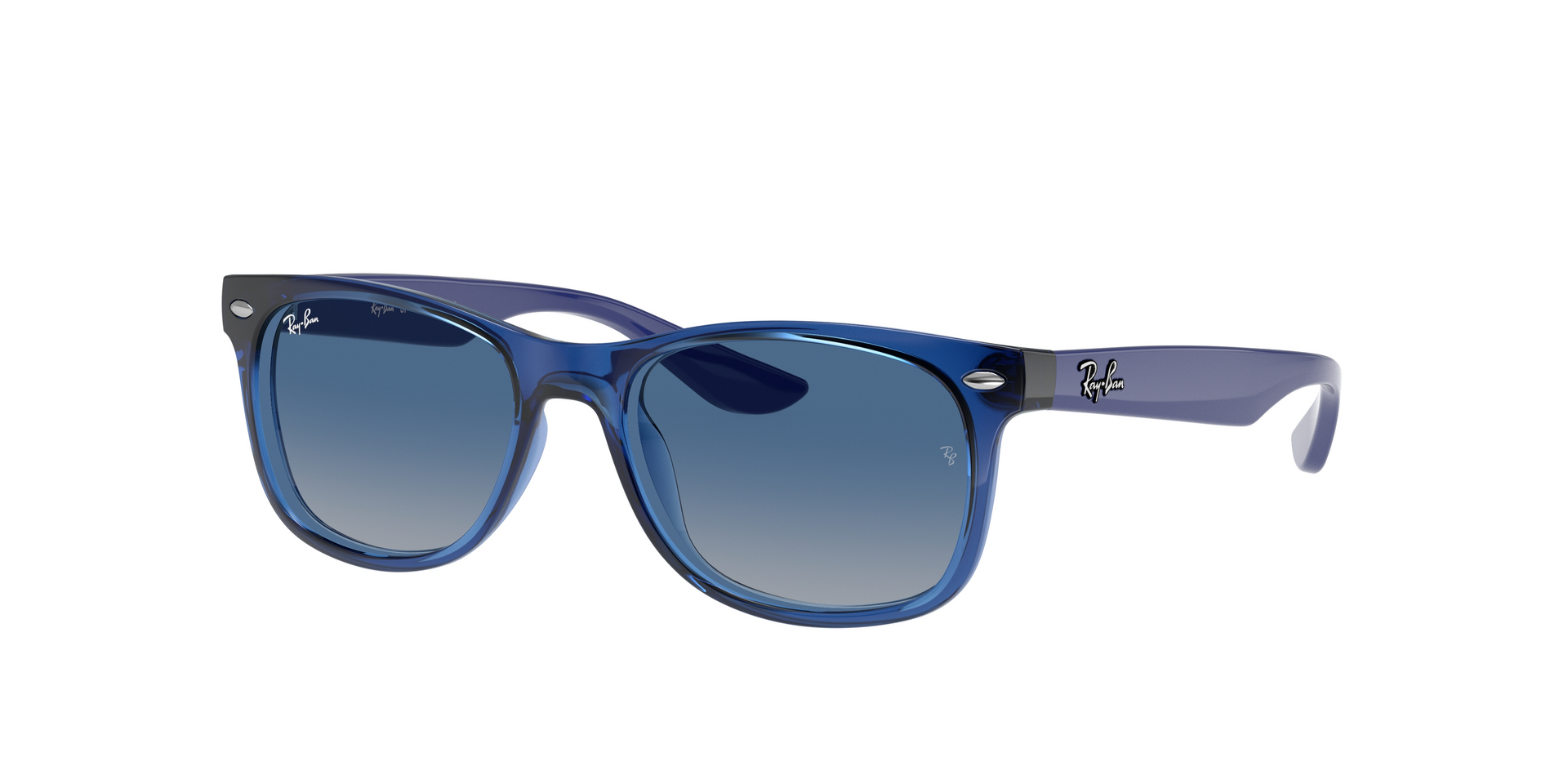 0RJ9052S 70624L 48 RayBan Junior Çocuk Güneş Gözlüğü