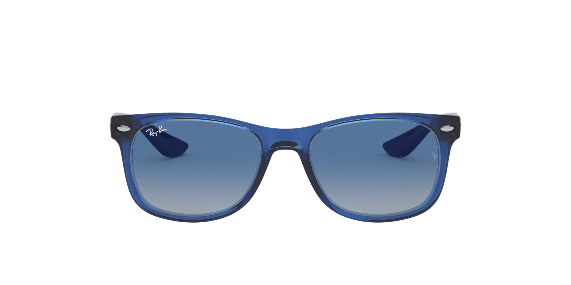 0RJ9052S 70624L 48 RayBan Junior Çocuk Güneş Gözlüğü