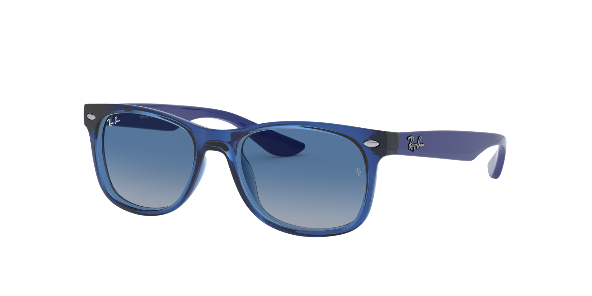0RJ9052S 70624L 48 RayBan Junior Çocuk Güneş Gözlüğü