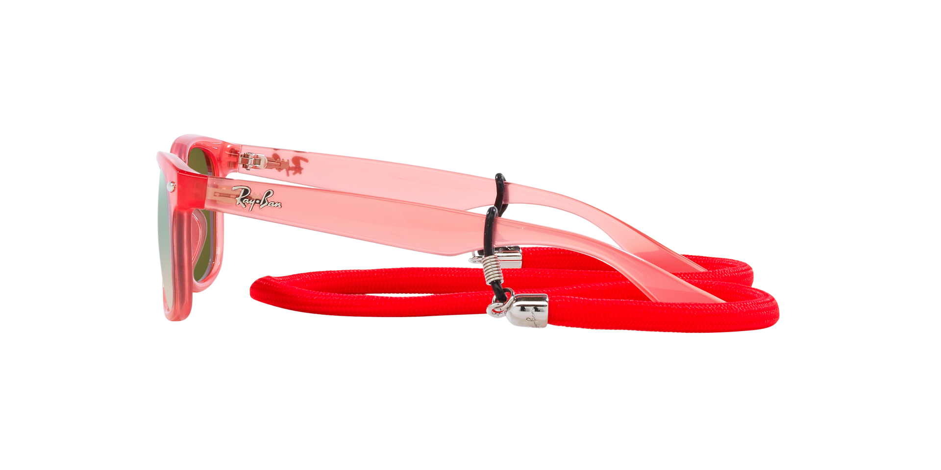 0RJ9052S 7145A8 47 RayBan Junior Çocuk Güneş Gözlüğü