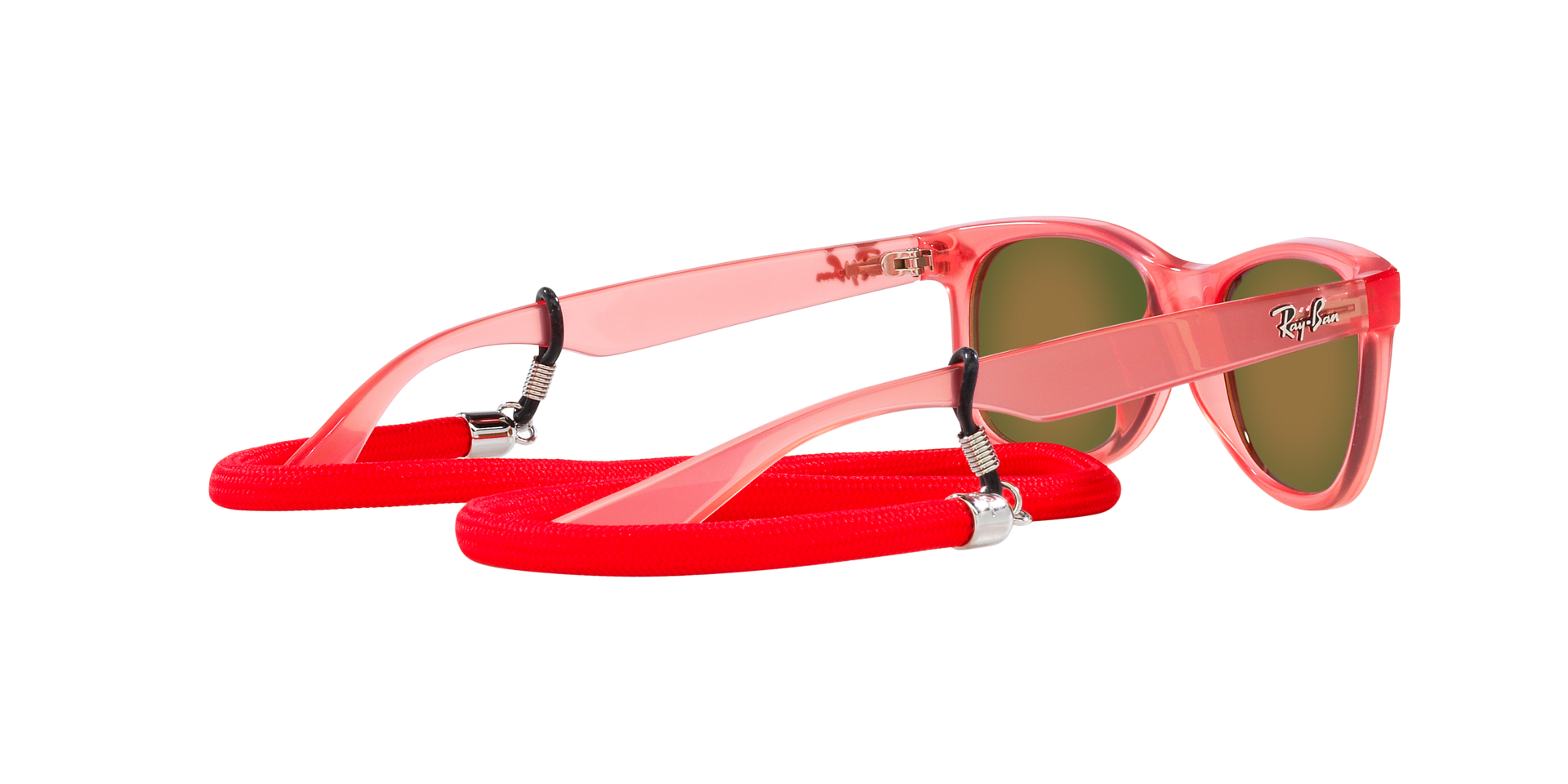 0RJ9052S 7145A8 47 RayBan Junior Çocuk Güneş Gözlüğü