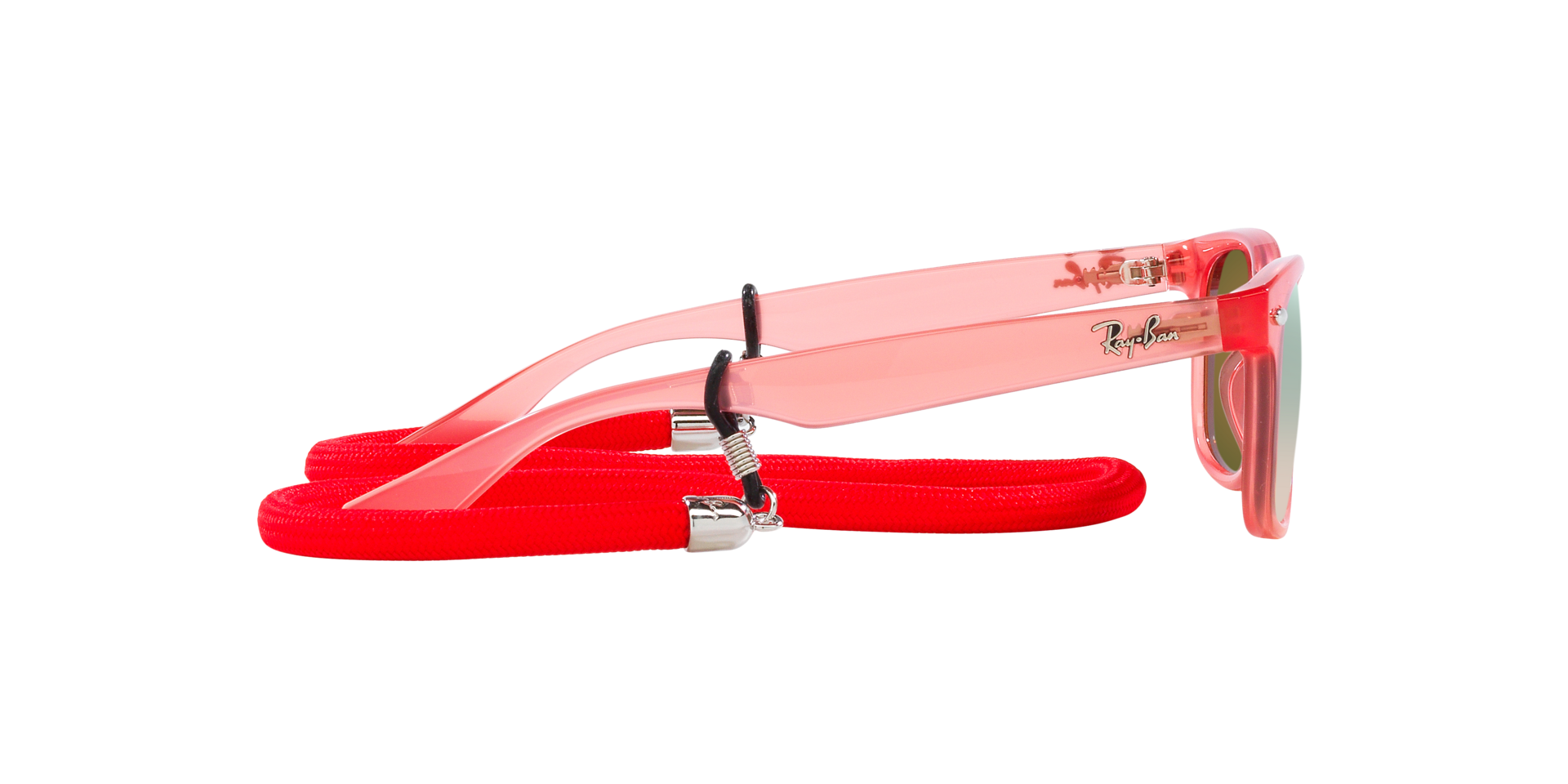 0RJ9052S 7145A8 47 RayBan Junior Çocuk Güneş Gözlüğü