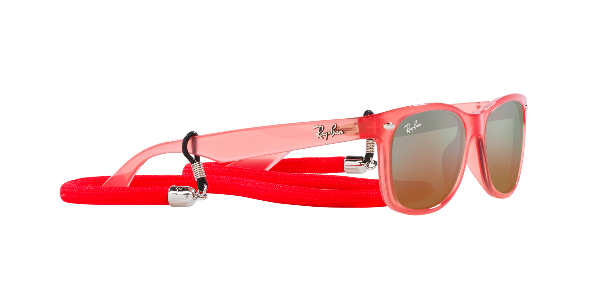 0RJ9052S 7145A8 47 RayBan Junior Çocuk Güneş Gözlüğü