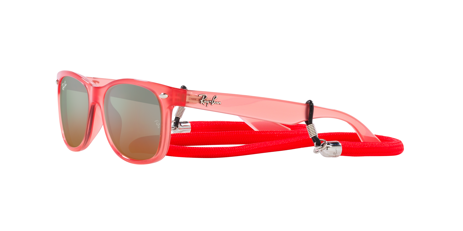 0RJ9052S 7145A8 47 RayBan Junior Çocuk Güneş Gözlüğü