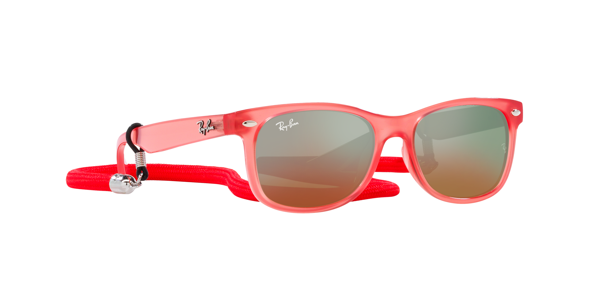 0RJ9052S 7145A8 47 RayBan Junior Çocuk Güneş Gözlüğü