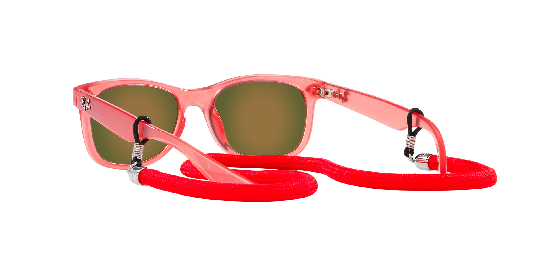 0RJ9052S 7145A8 47 RayBan Junior Çocuk Güneş Gözlüğü
