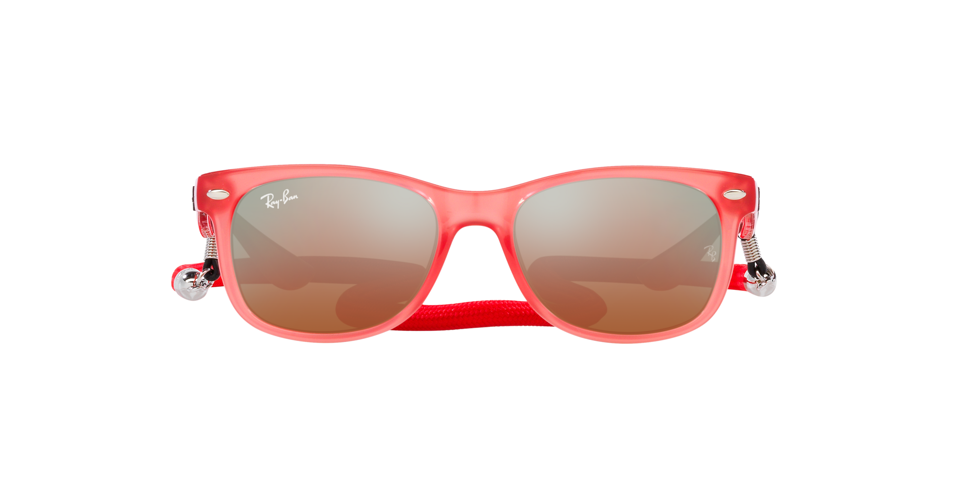 0RJ9052S 7145A8 47 RayBan Junior Çocuk Güneş Gözlüğü
