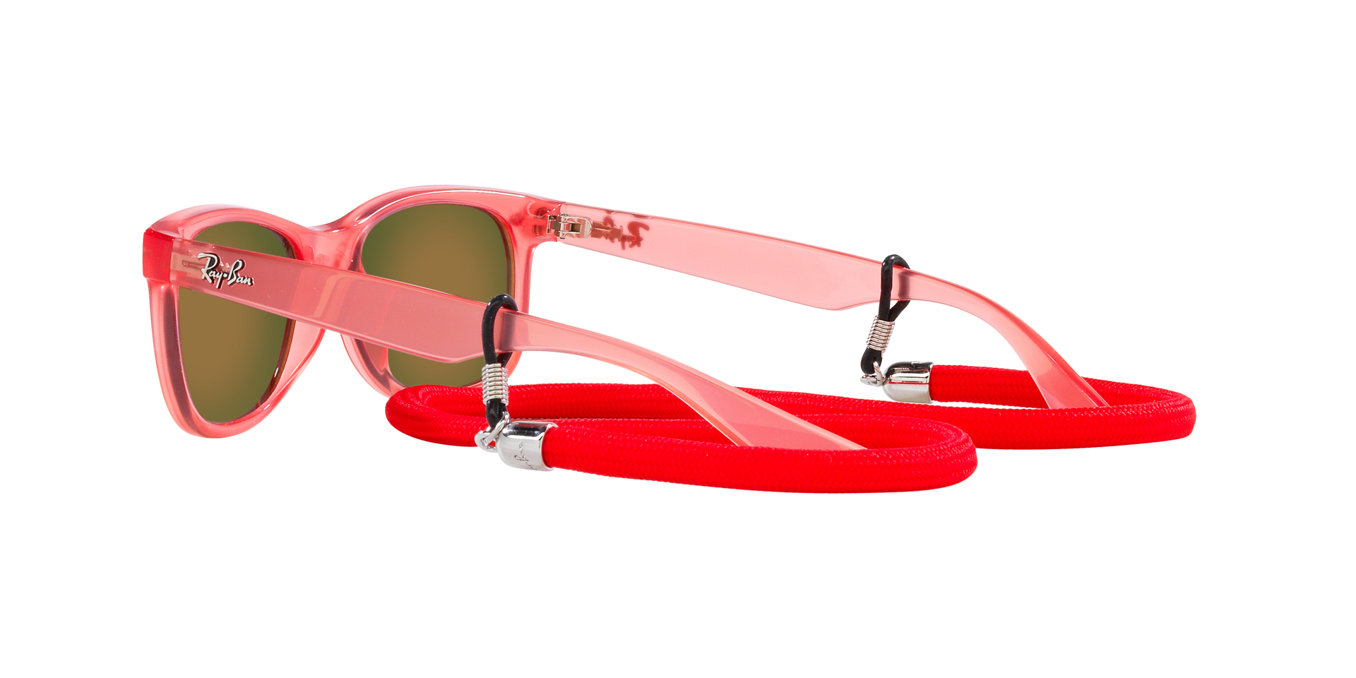 0RJ9052S 7145A8 47 RayBan Junior Çocuk Güneş Gözlüğü