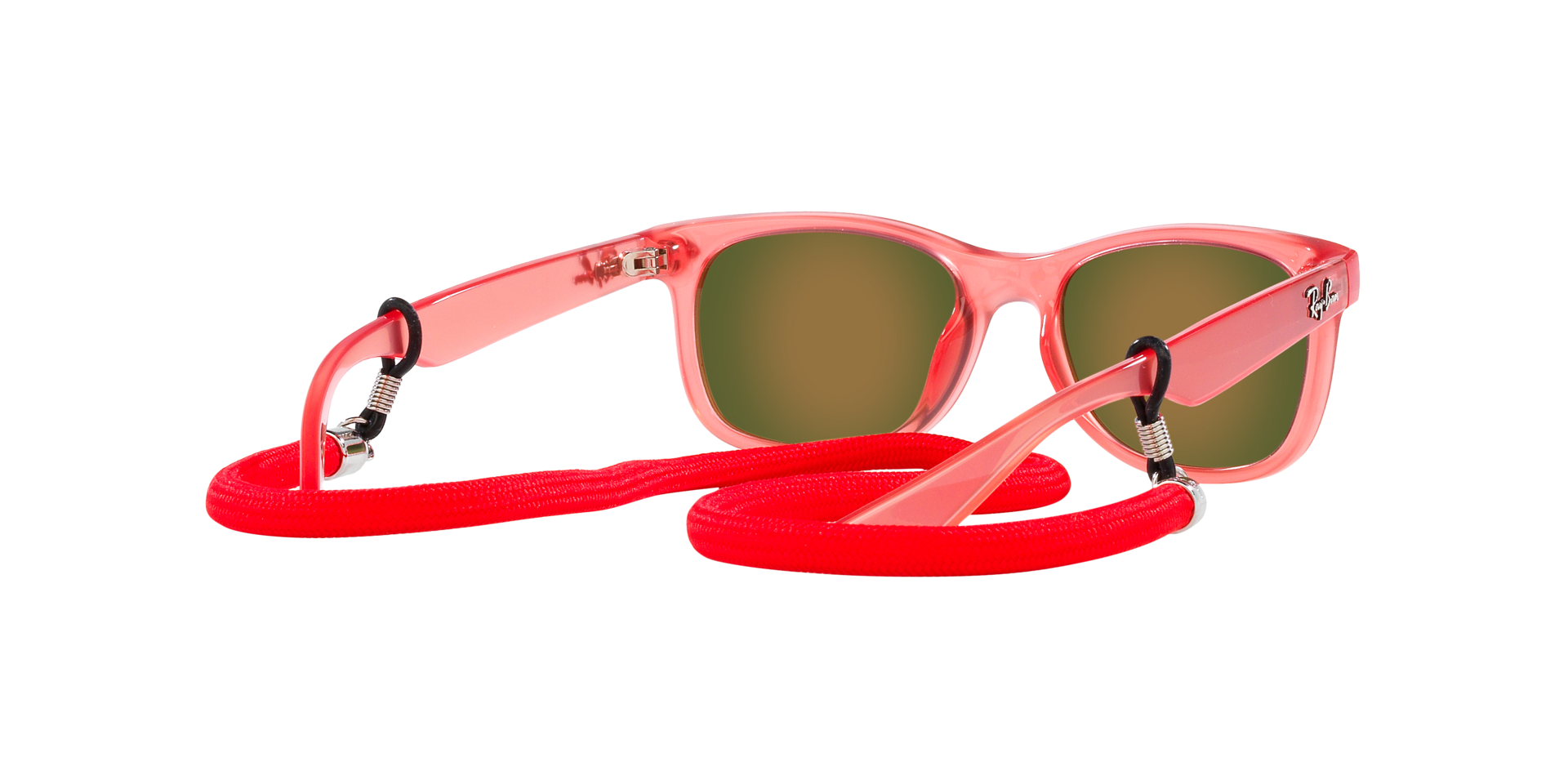 0RJ9052S 7145A8 47 RayBan Junior Çocuk Güneş Gözlüğü