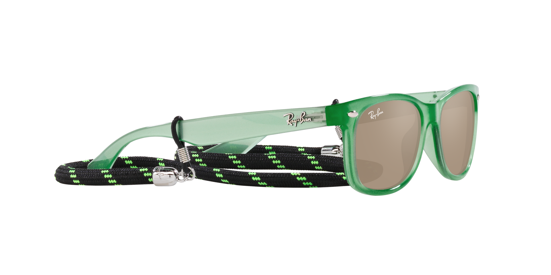0RJ9052S 71465A 47 RayBan Junior Çocuk Güneş Gözlüğü