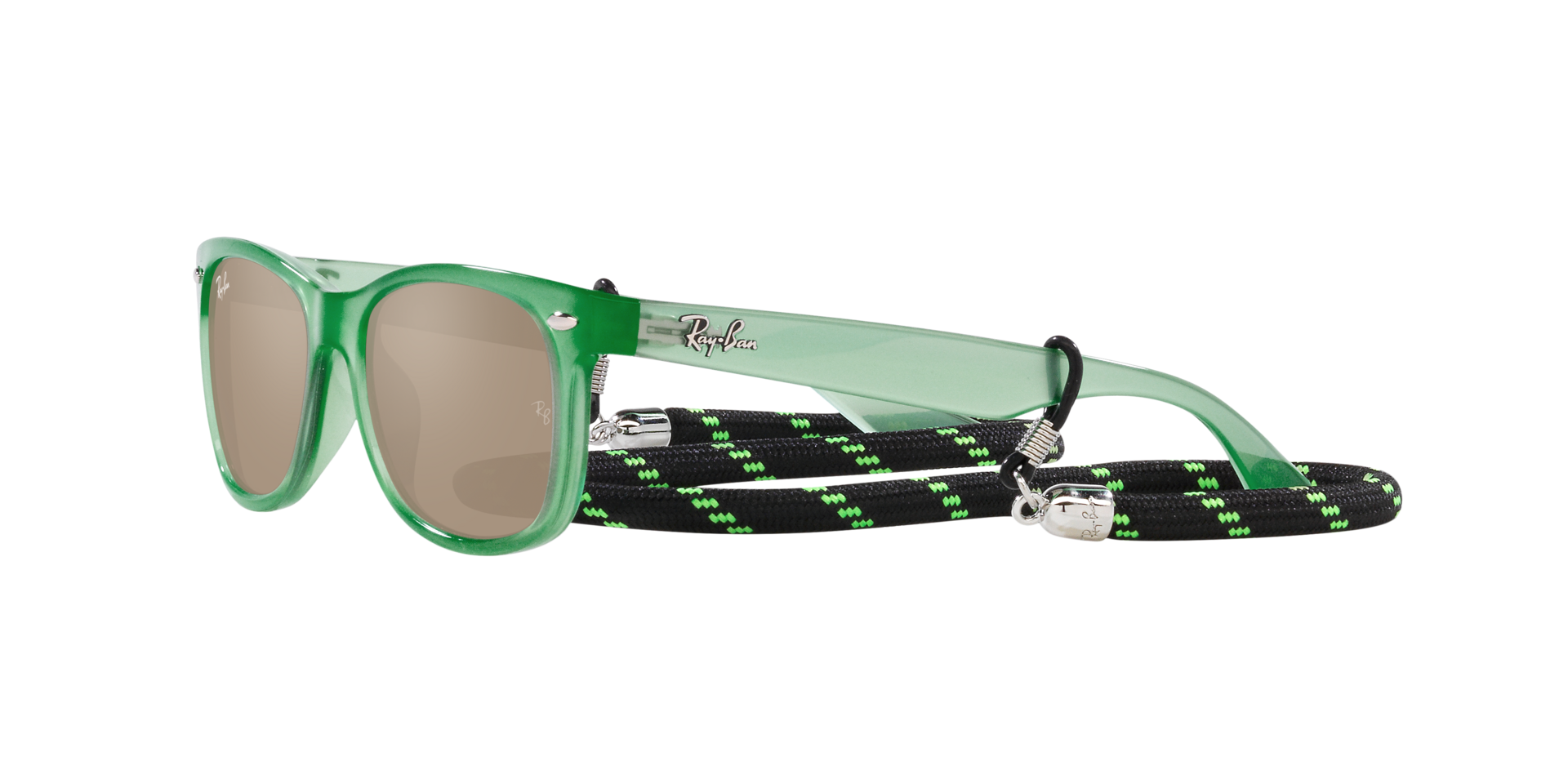 0RJ9052S 71465A 47 RayBan Junior Çocuk Güneş Gözlüğü