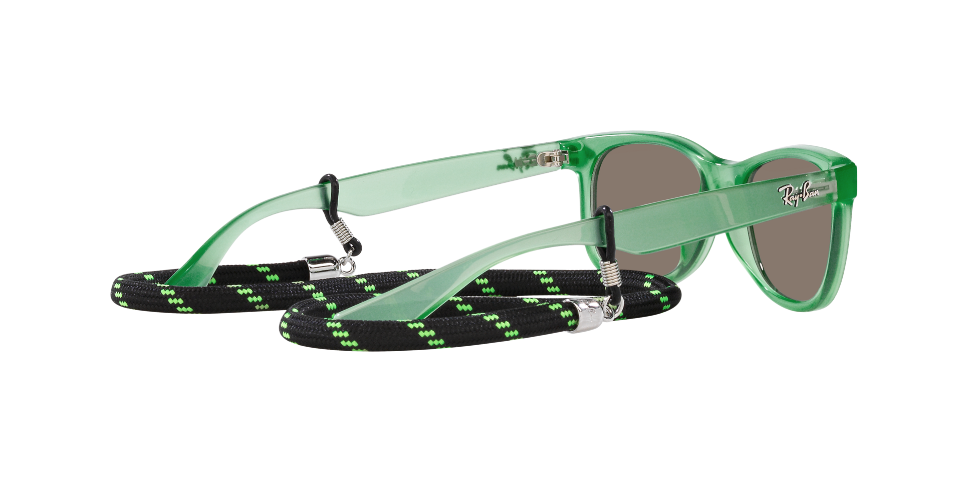 0RJ9052S 71465A 47 RayBan Junior Çocuk Güneş Gözlüğü