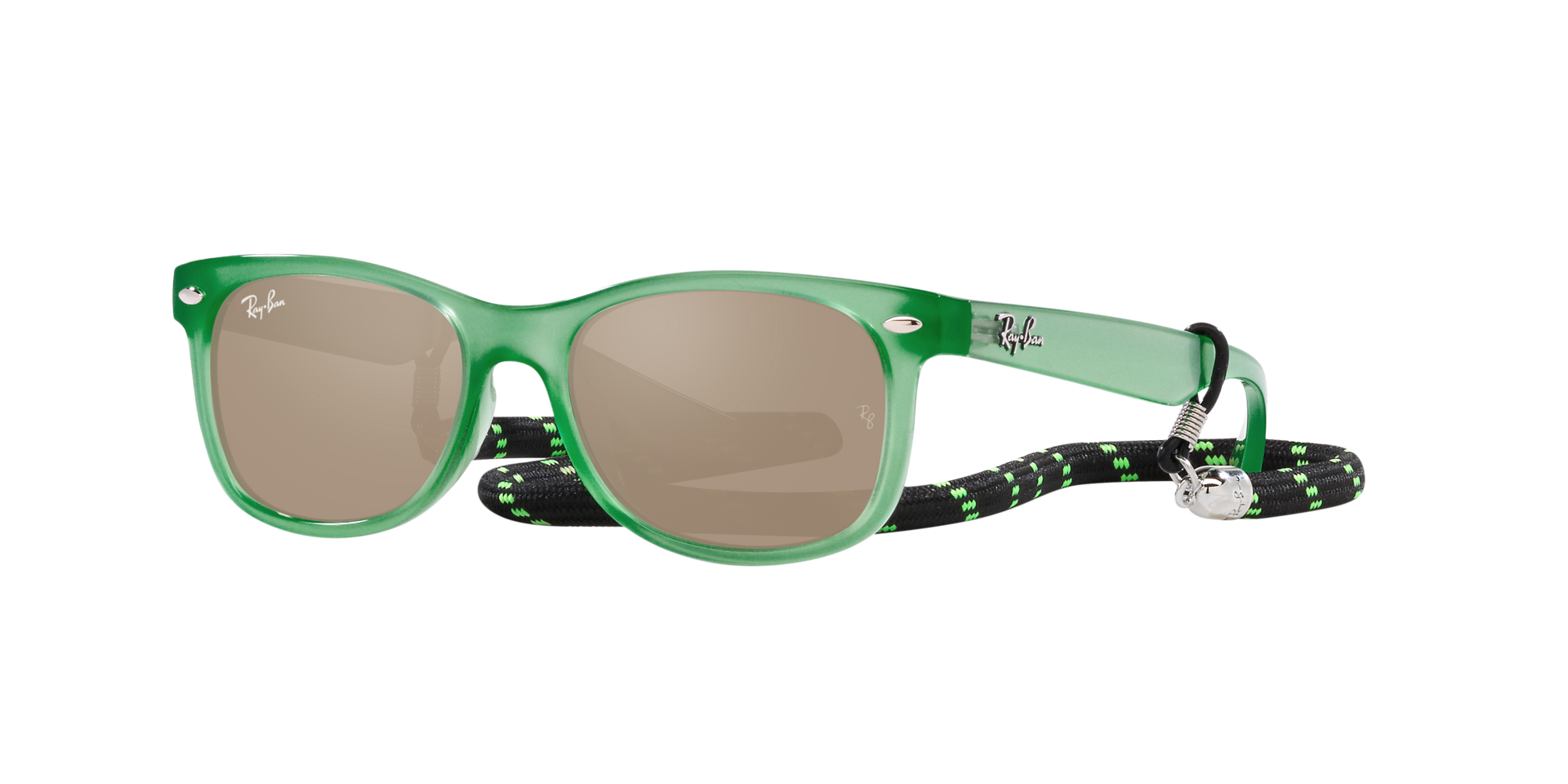 0RJ9052S 71465A 47 RayBan Junior Çocuk Güneş Gözlüğü