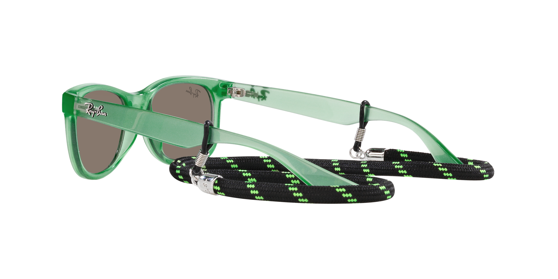 0RJ9052S 71465A 47 RayBan Junior Çocuk Güneş Gözlüğü