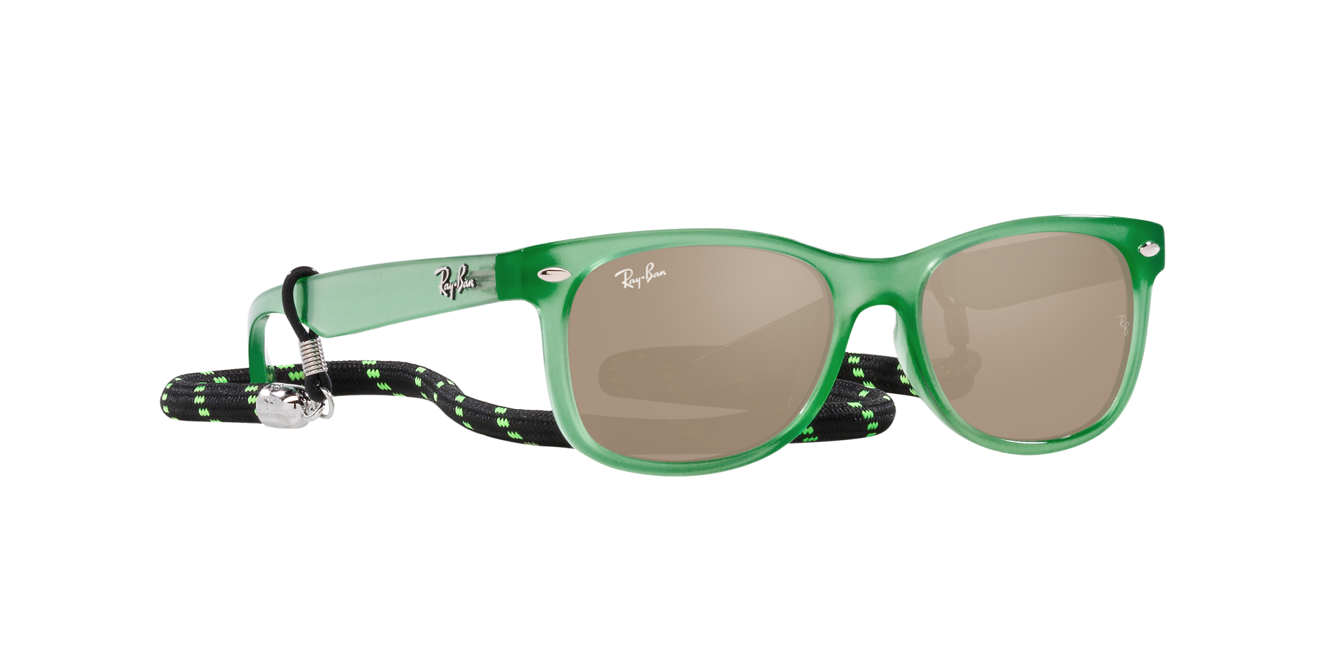 0RJ9052S 71465A 47 RayBan Junior Çocuk Güneş Gözlüğü