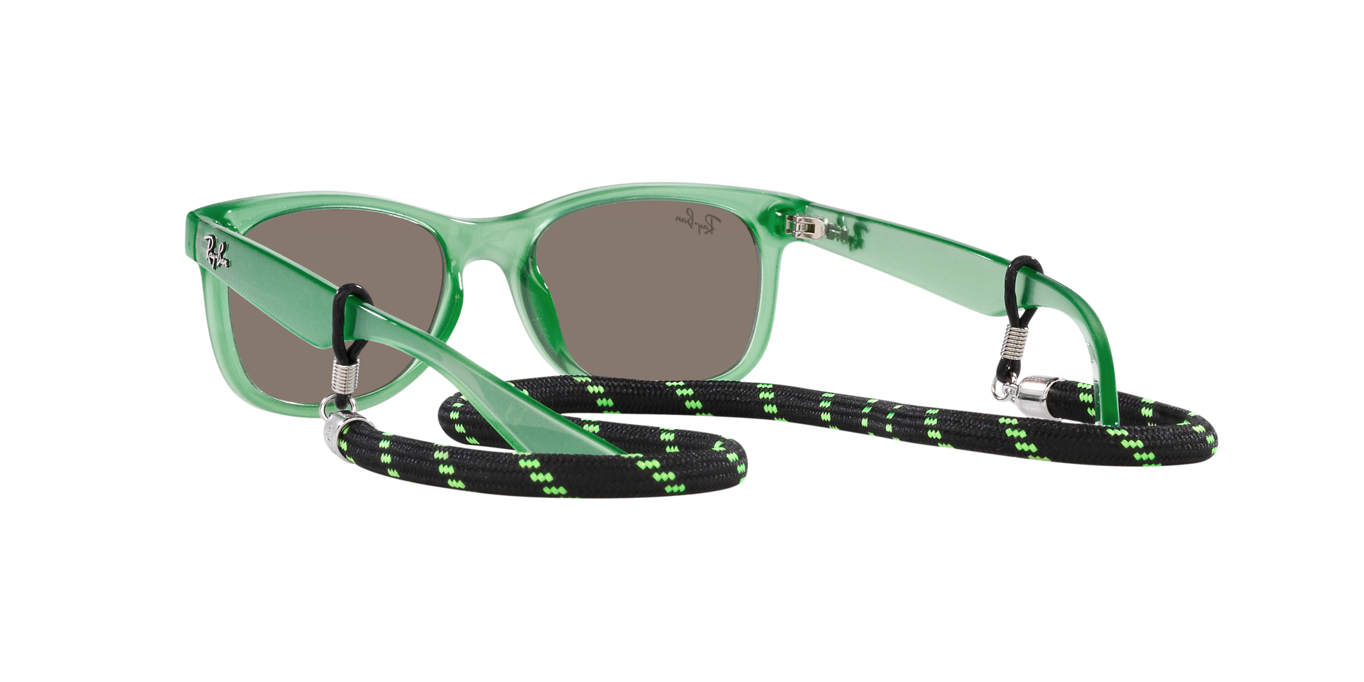 0RJ9052S 71465A 47 RayBan Junior Çocuk Güneş Gözlüğü