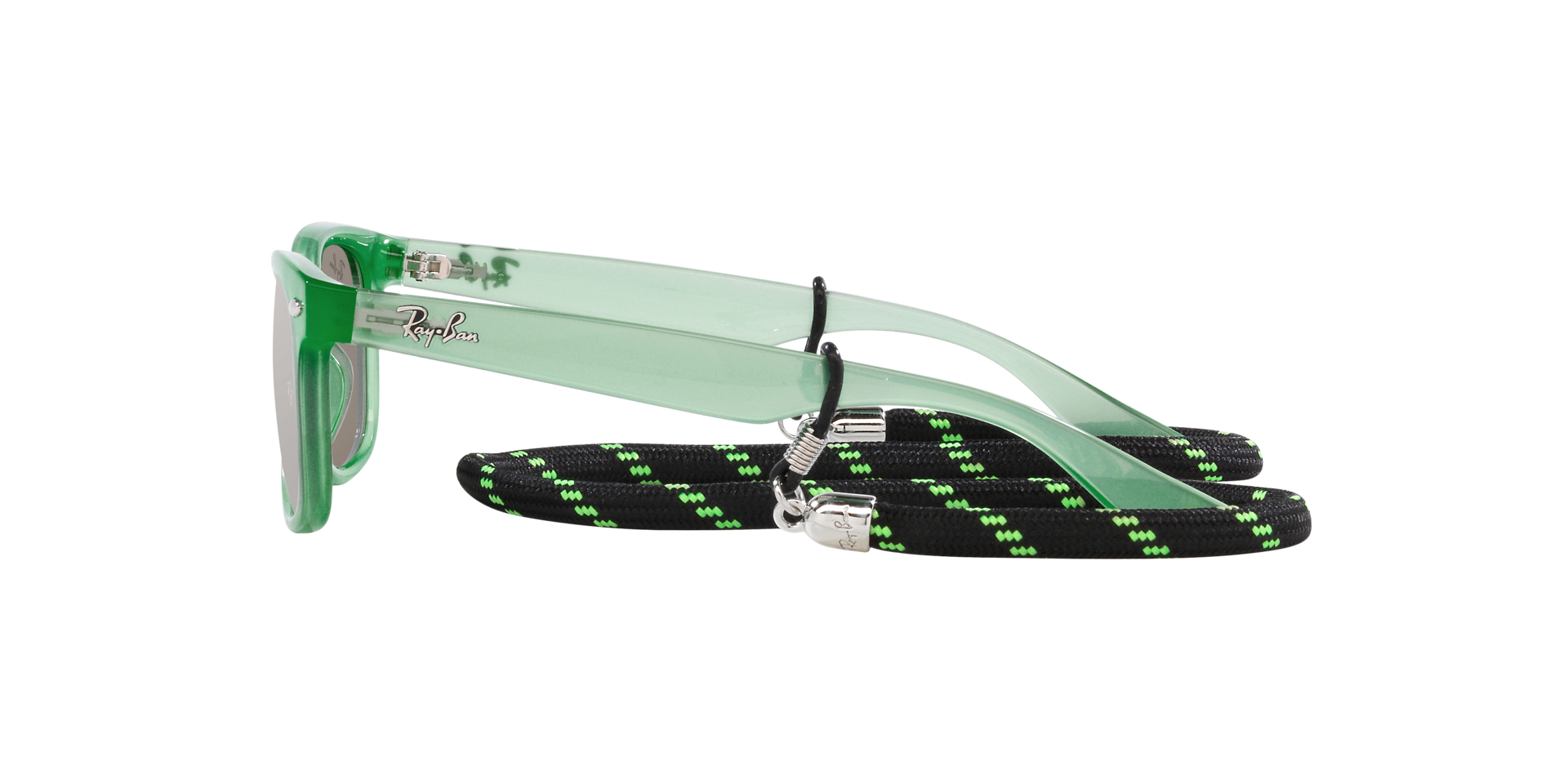 0RJ9052S 71465A 47 RayBan Junior Çocuk Güneş Gözlüğü