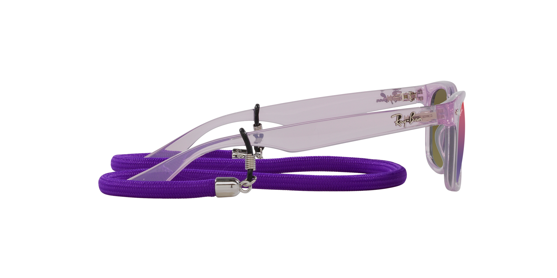 0RJ9052S 7147B1 47 RayBan Junior Çocuk Güneş Gözlüğü