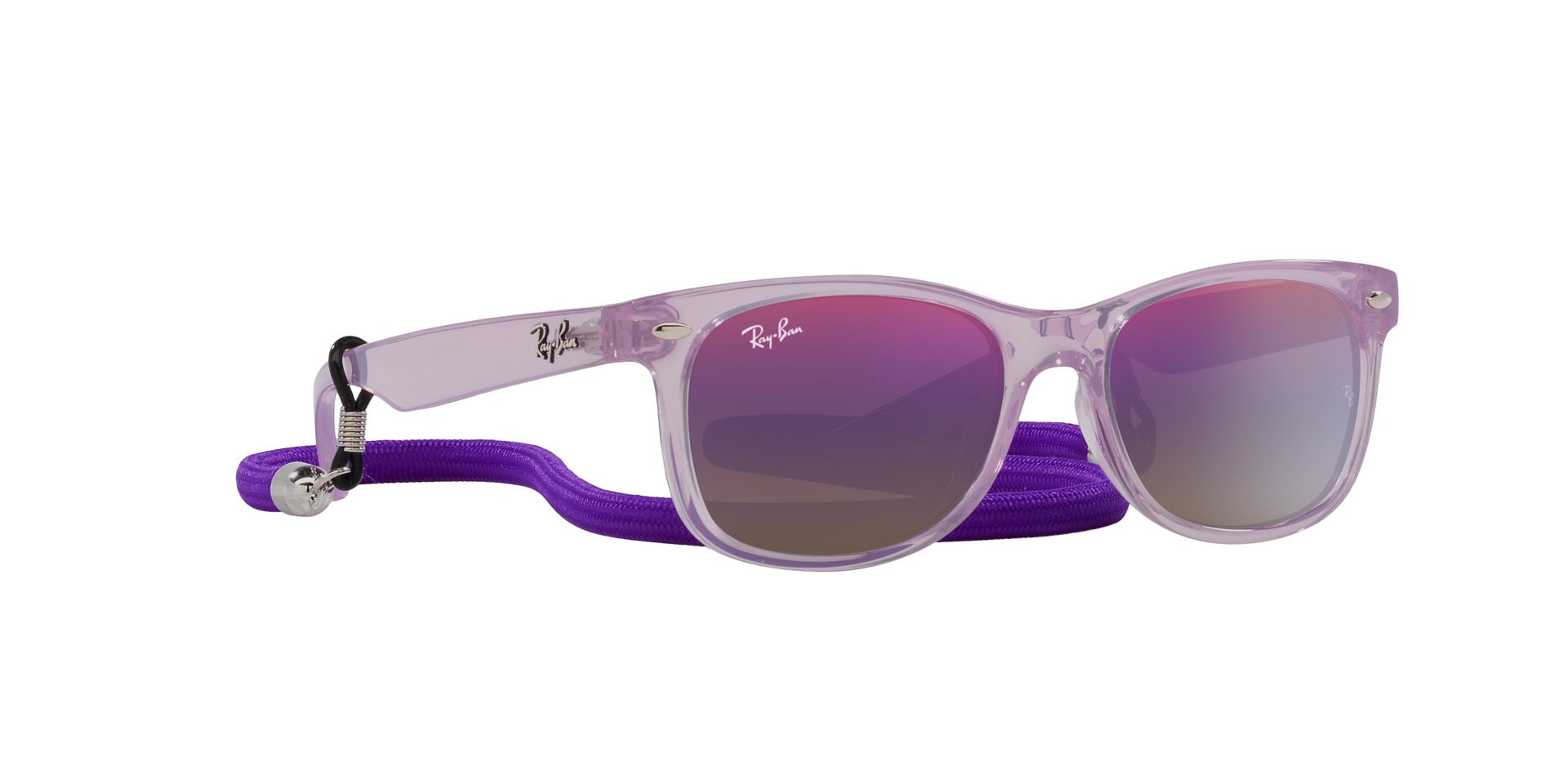0RJ9052S 7147B1 47 RayBan Junior Çocuk Güneş Gözlüğü