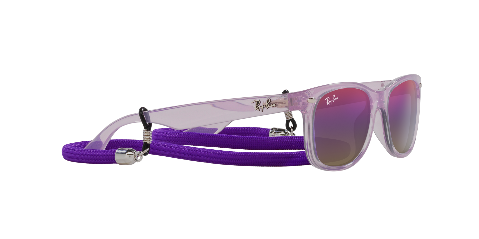 0RJ9052S 7147B1 47 RayBan Junior Çocuk Güneş Gözlüğü