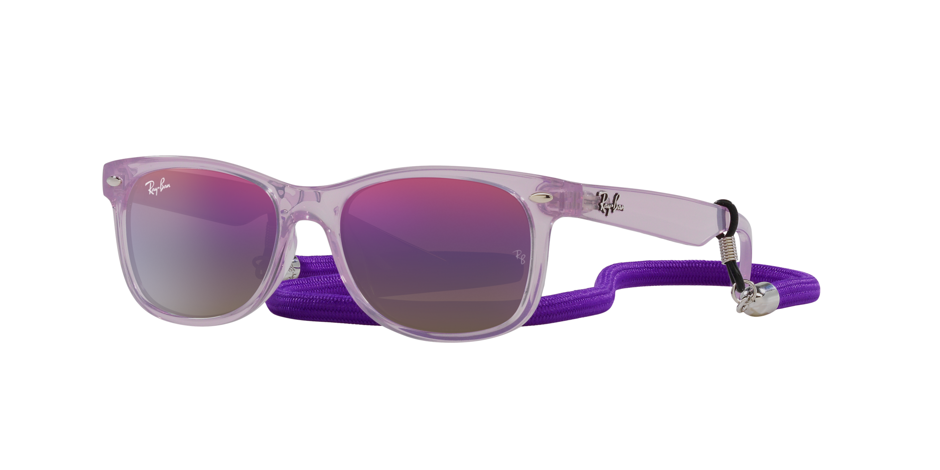 0RJ9052S 7147B1 47 RayBan Junior Çocuk Güneş Gözlüğü