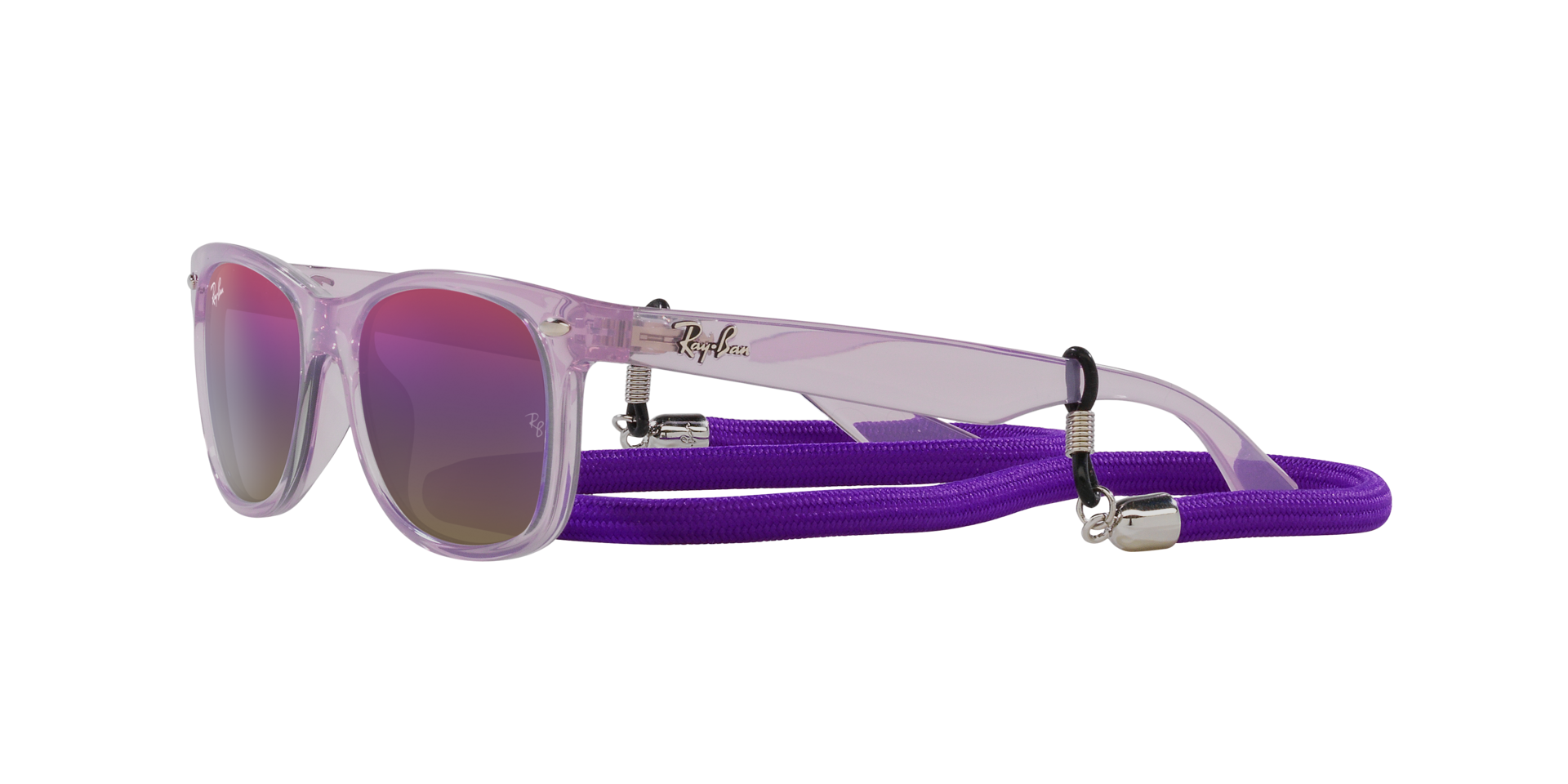 0RJ9052S 7147B1 47 RayBan Junior Çocuk Güneş Gözlüğü