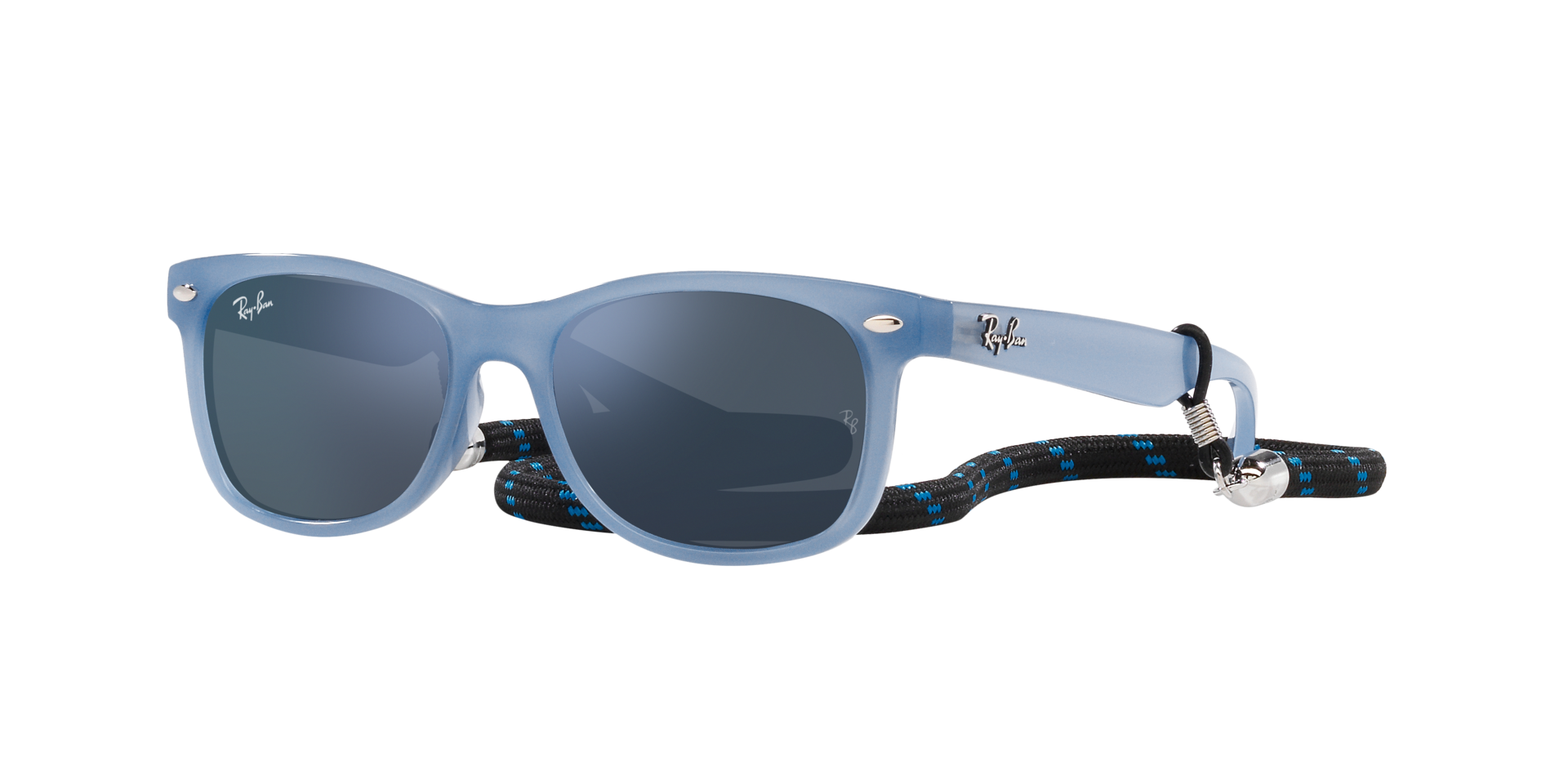 0RJ9052S 714855 47 RayBan Junior Çocuk Güneş Gözlüğü