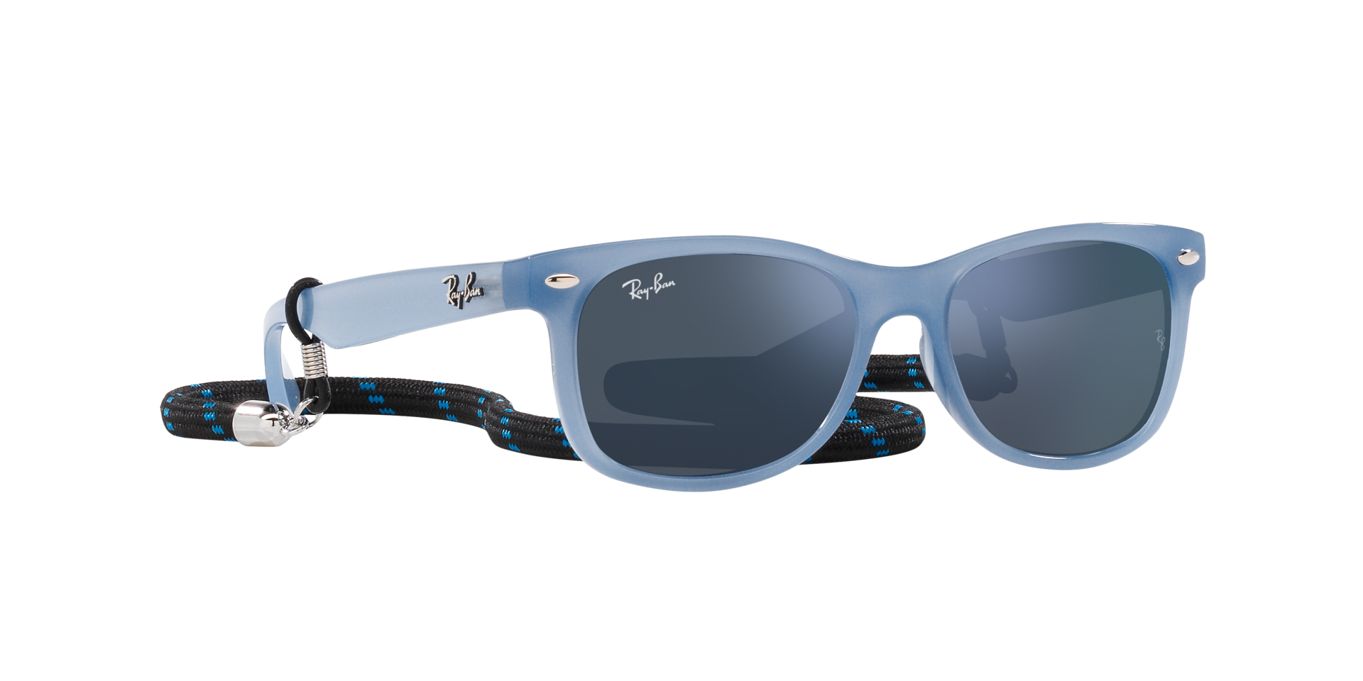 0RJ9052S 714855 47 RayBan Junior Çocuk Güneş Gözlüğü