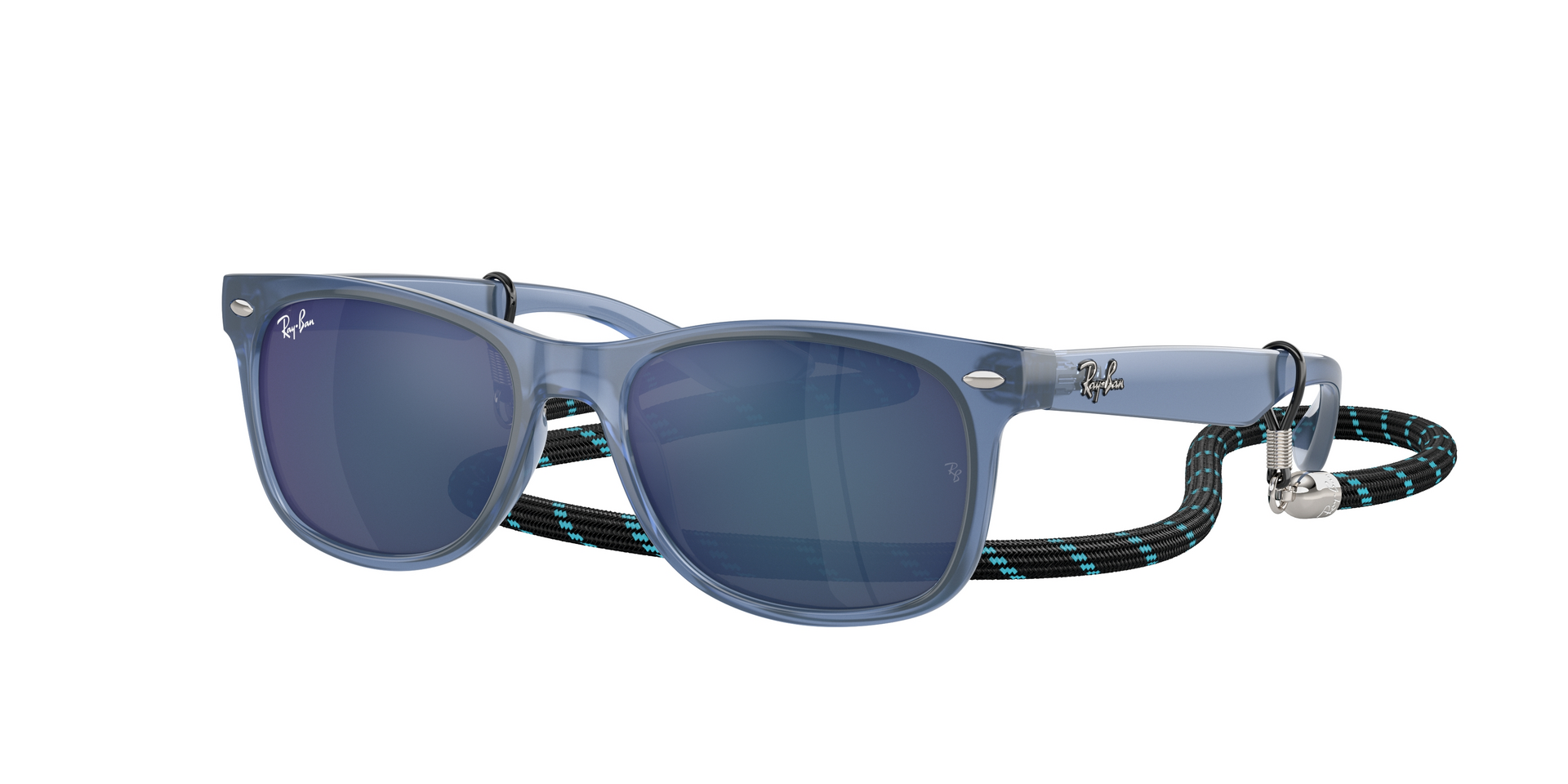 0RJ9052S 714855 47 RayBan Junior Çocuk Güneş Gözlüğü