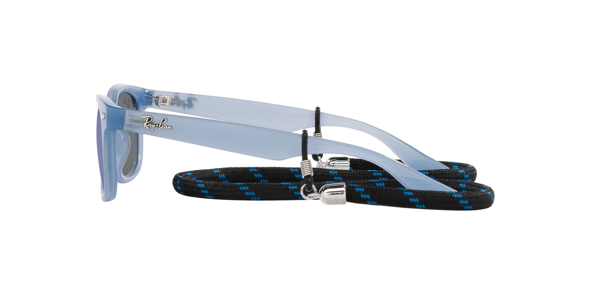 0RJ9052S 714855 47 RayBan Junior Çocuk Güneş Gözlüğü