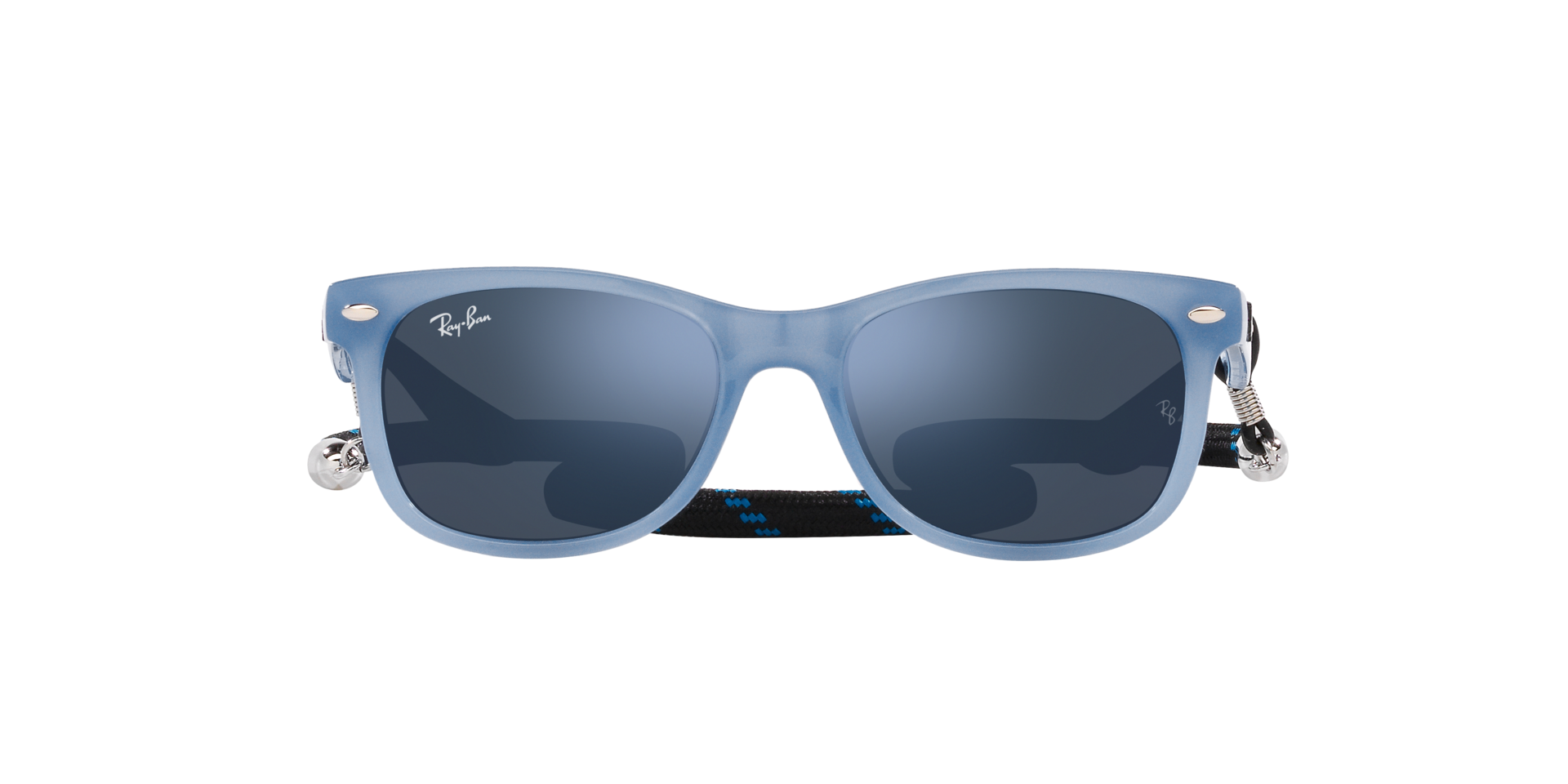 0RJ9052S 714855 47 RayBan Junior Çocuk Güneş Gözlüğü