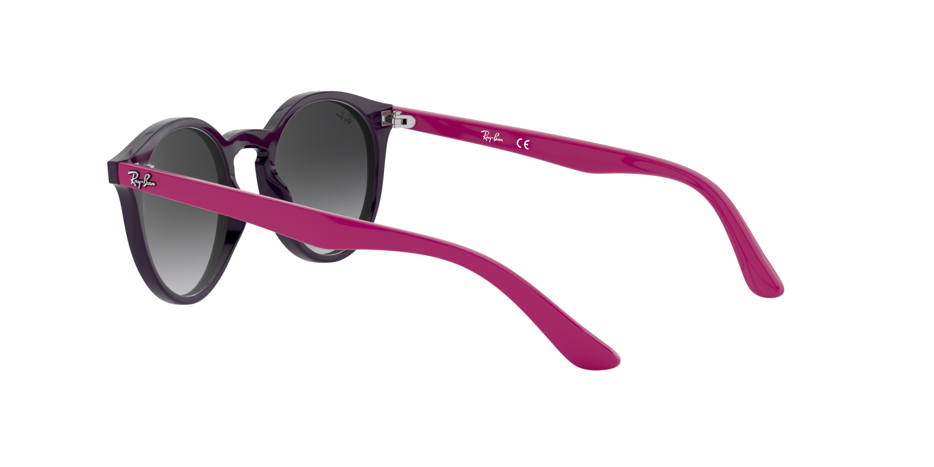 0RJ9064S 70218G 44 RayBan Junior Çocuk Güneş Gözlüğü