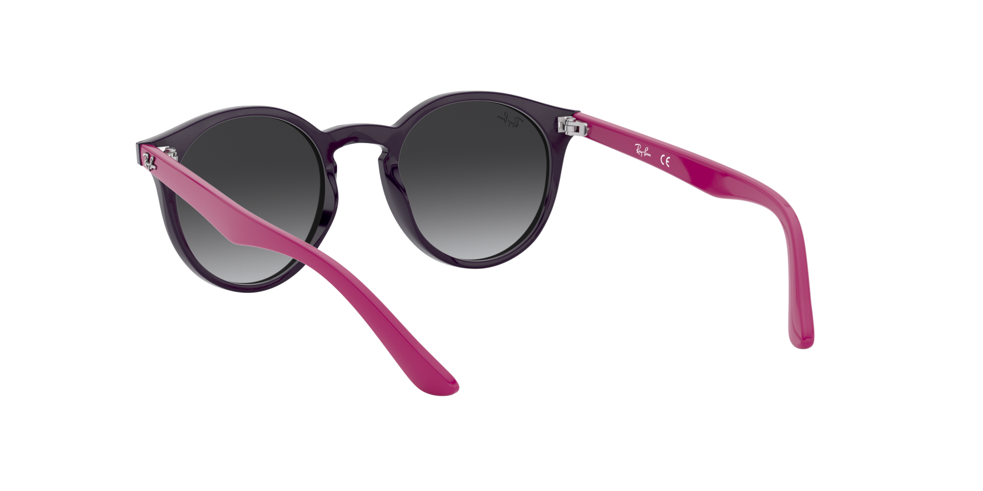 0RJ9064S 70218G 44 RayBan Junior Çocuk Güneş Gözlüğü