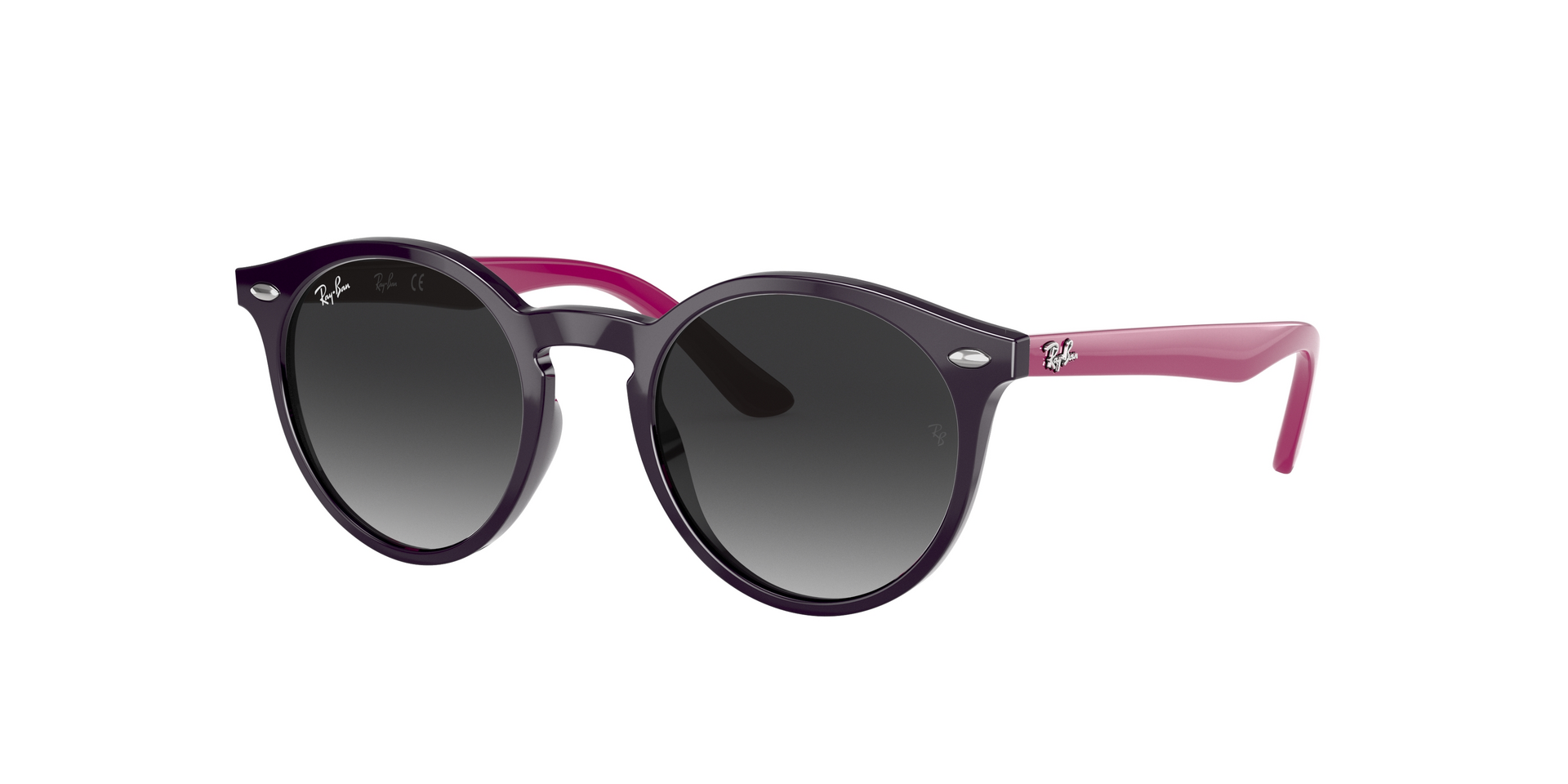 0RJ9064S 70218G 44 RayBan Junior Çocuk Güneş Gözlüğü