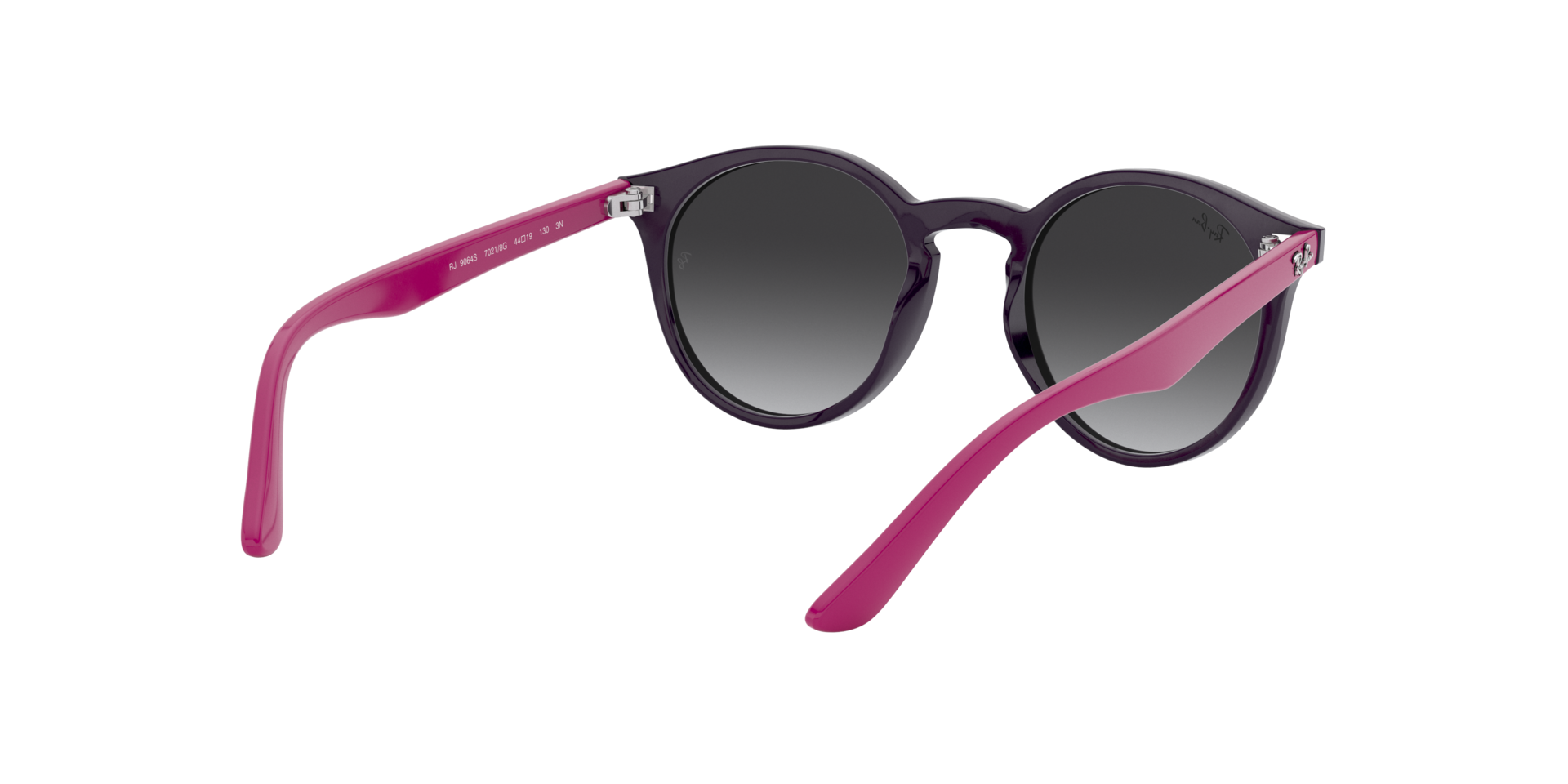 0RJ9064S 70218G 44 RayBan Junior Çocuk Güneş Gözlüğü