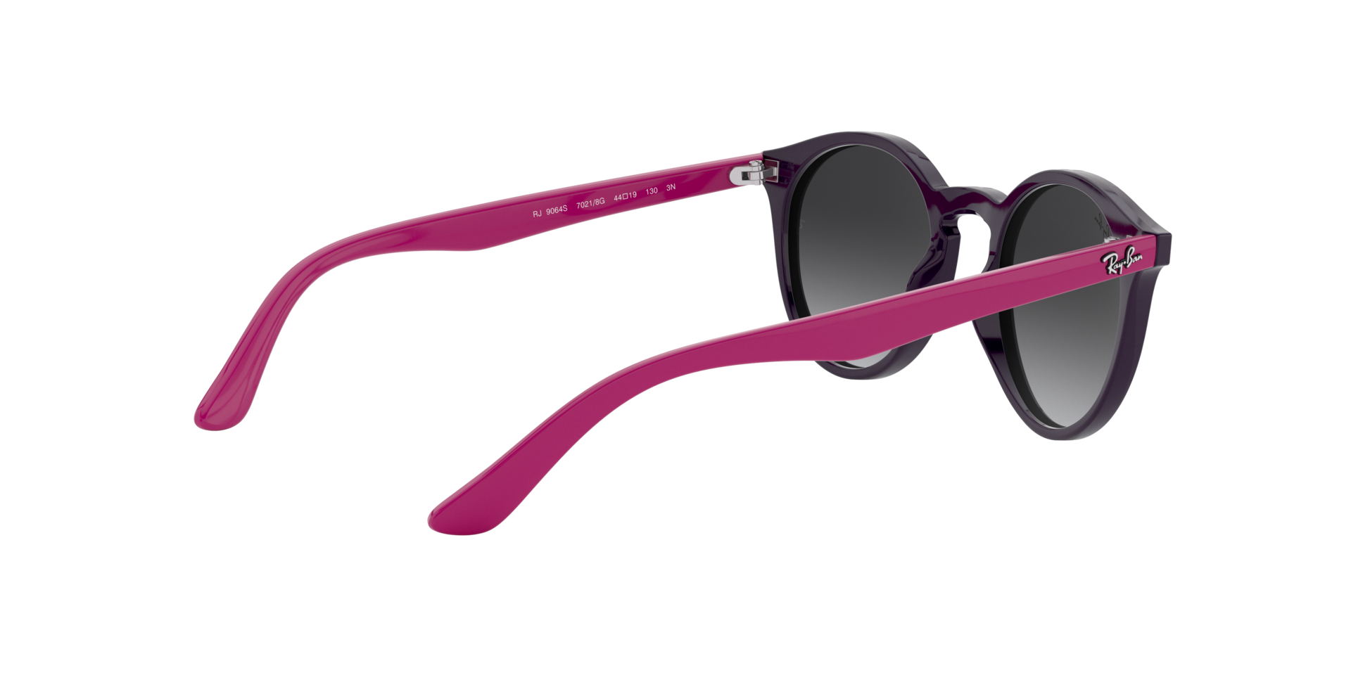 0RJ9064S 70218G 44 RayBan Junior Çocuk Güneş Gözlüğü